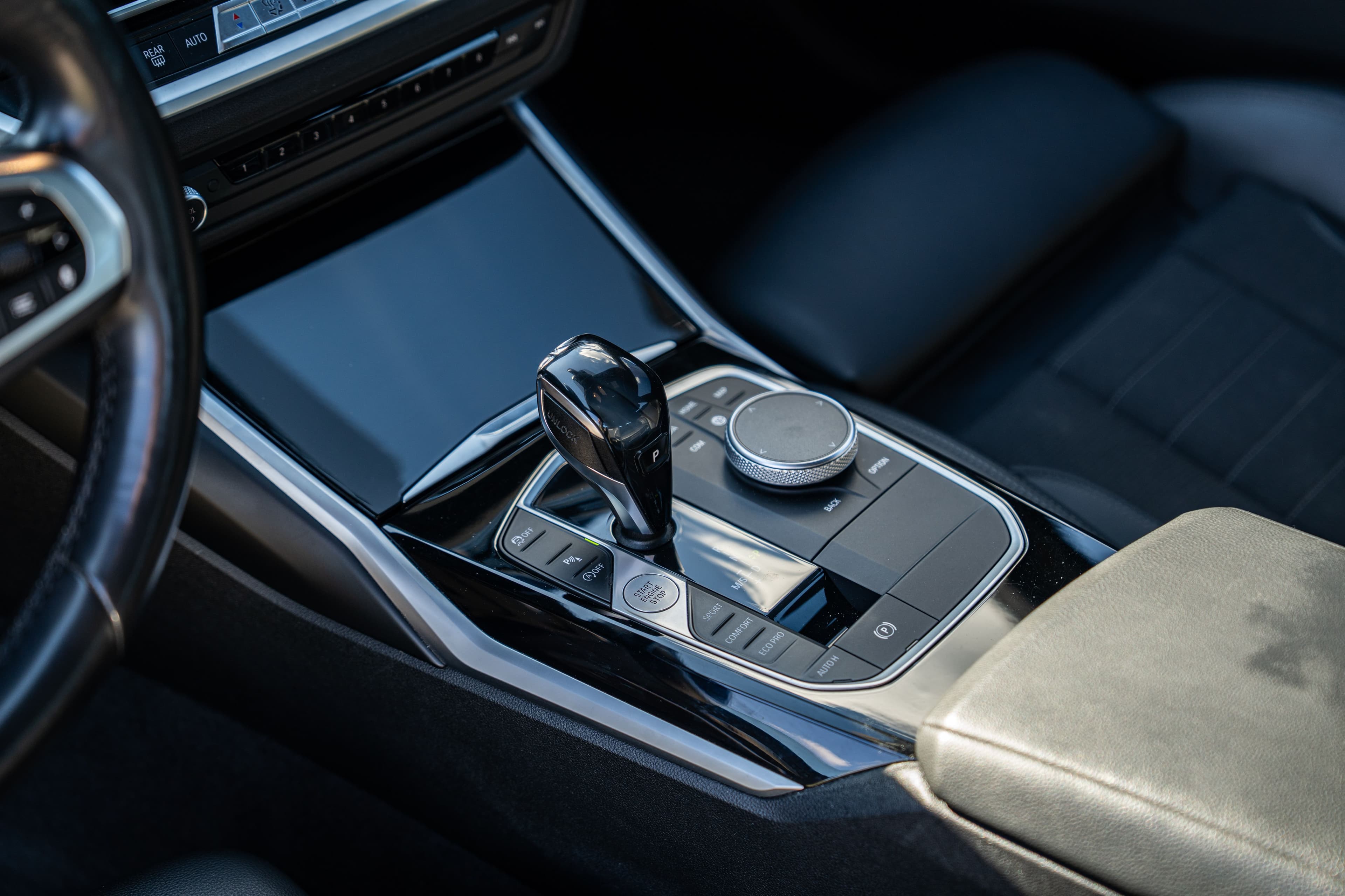 BMW Seria 3 zdjęcie 20