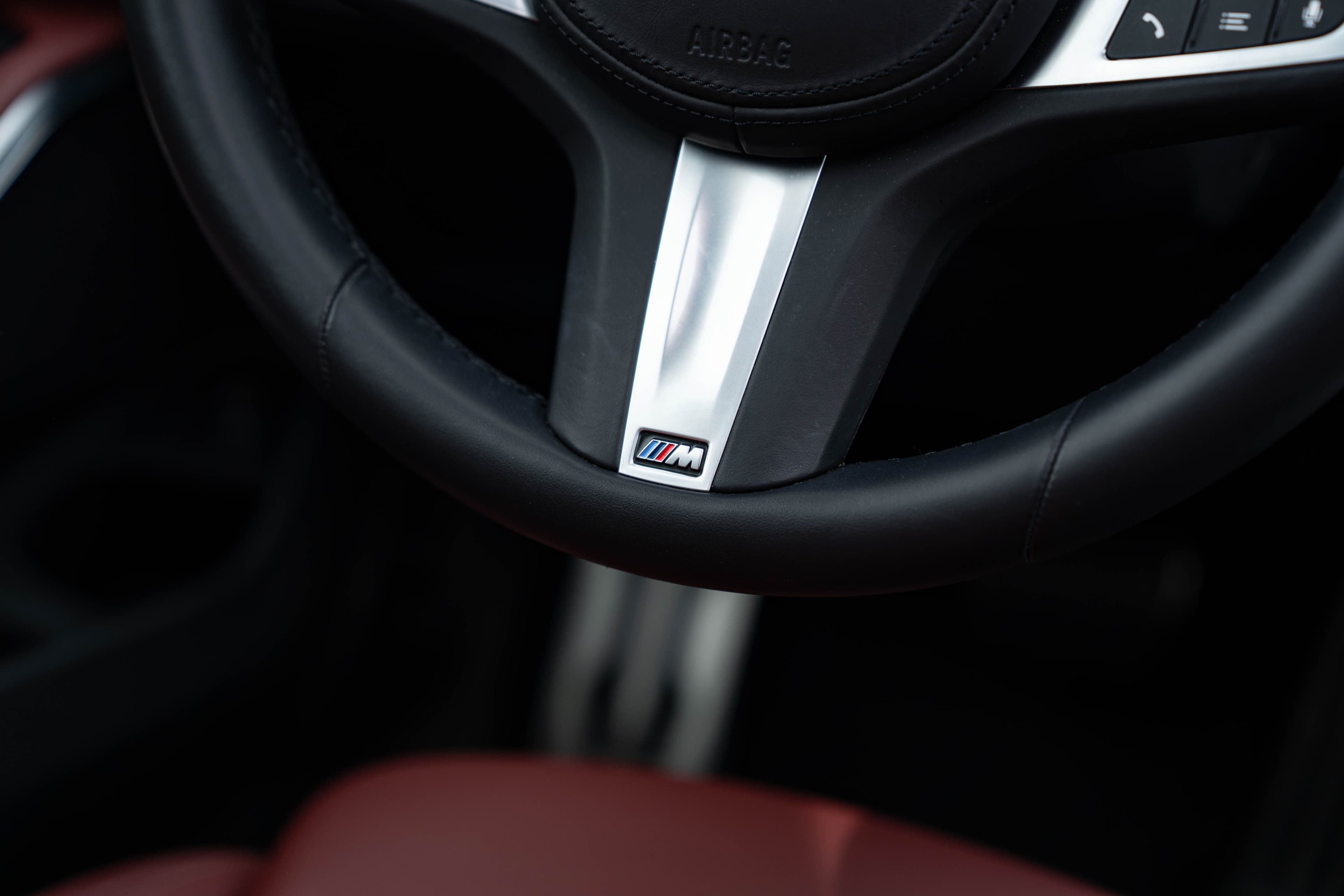 BMW Seria 3 zdjęcie 25