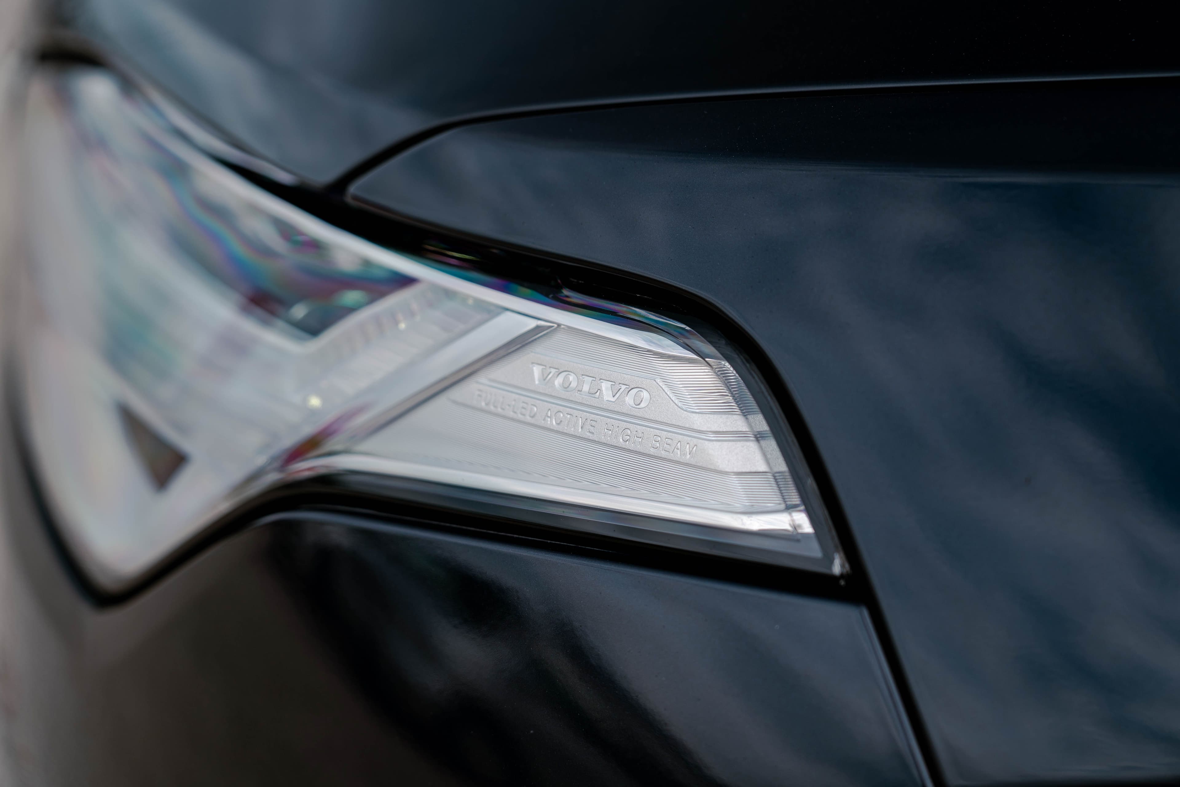 Volvo XC90 zdjęcie 18