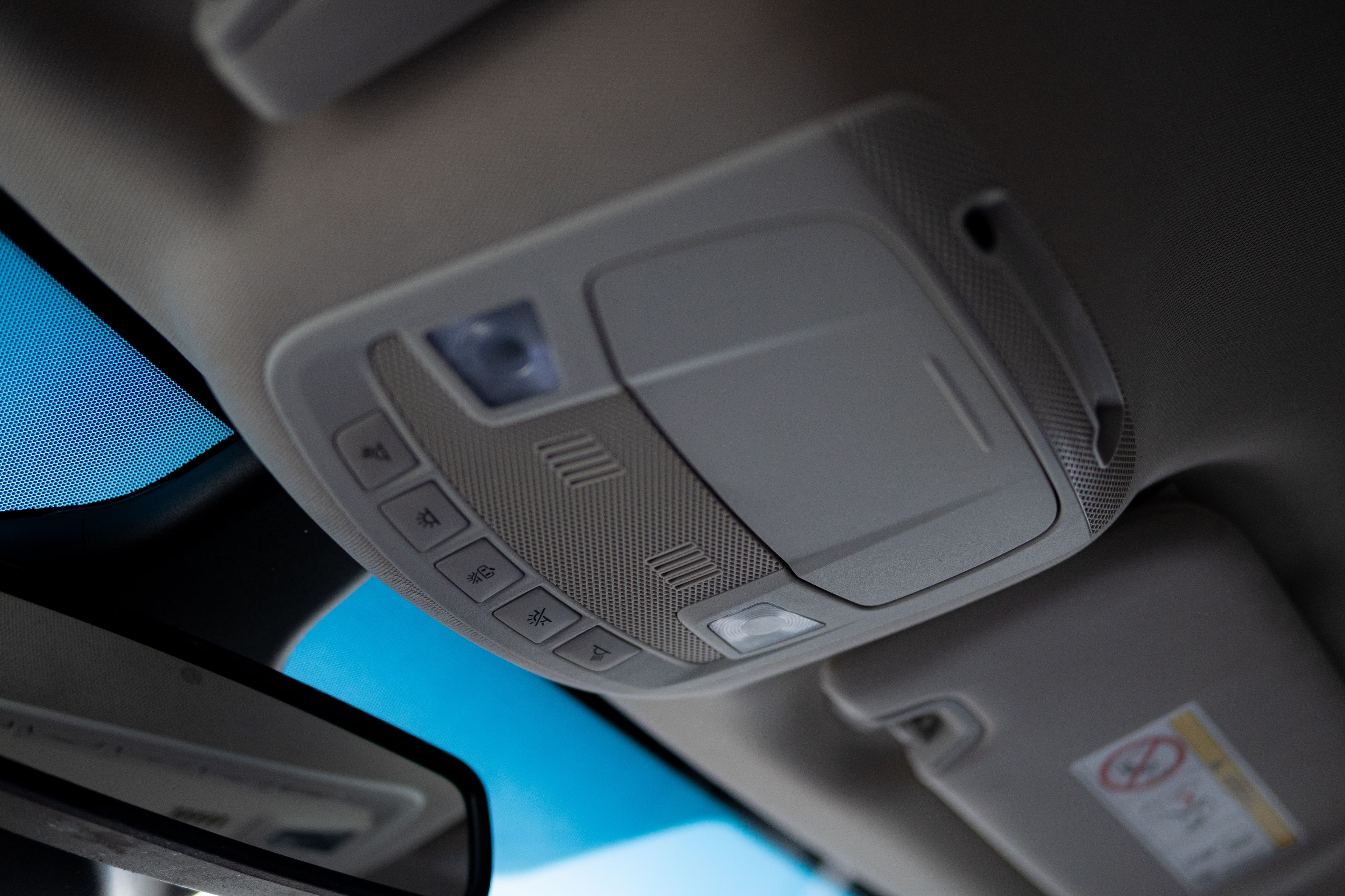 Ford Edge zdjęcie 33