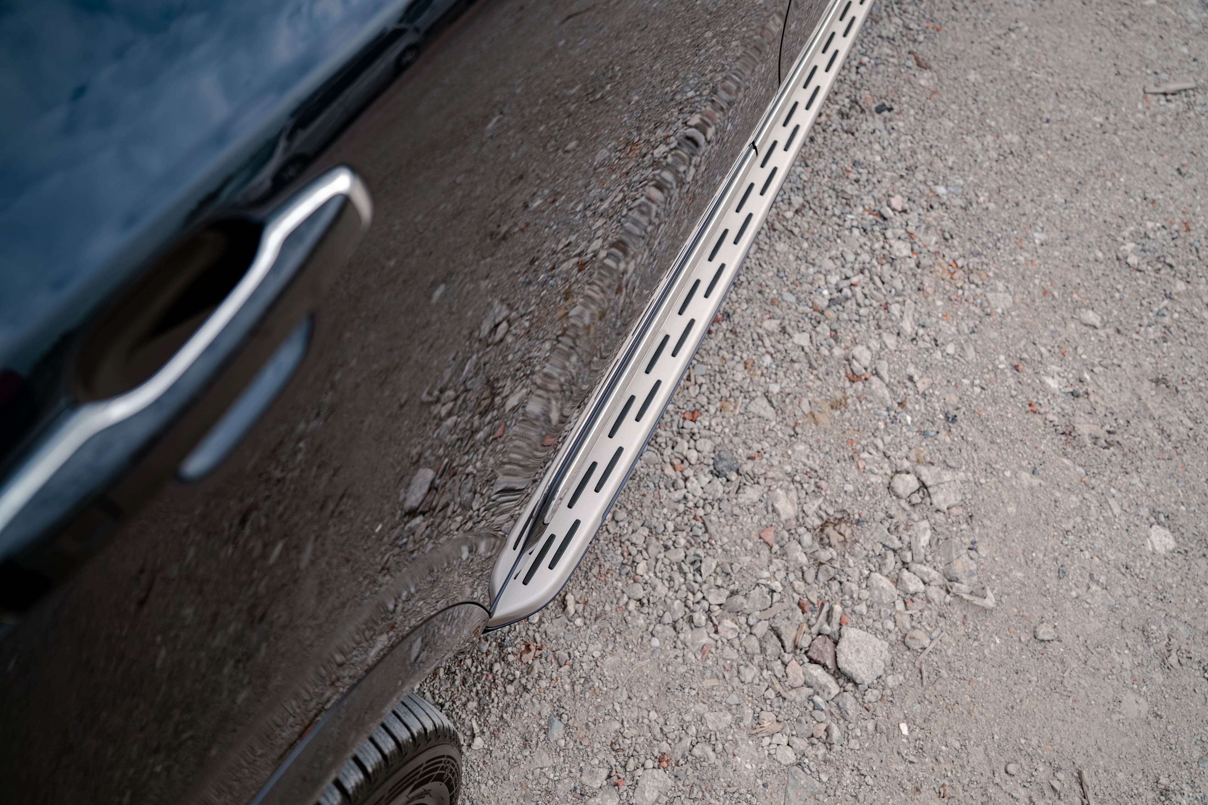 Volvo XC90 zdjęcie 15