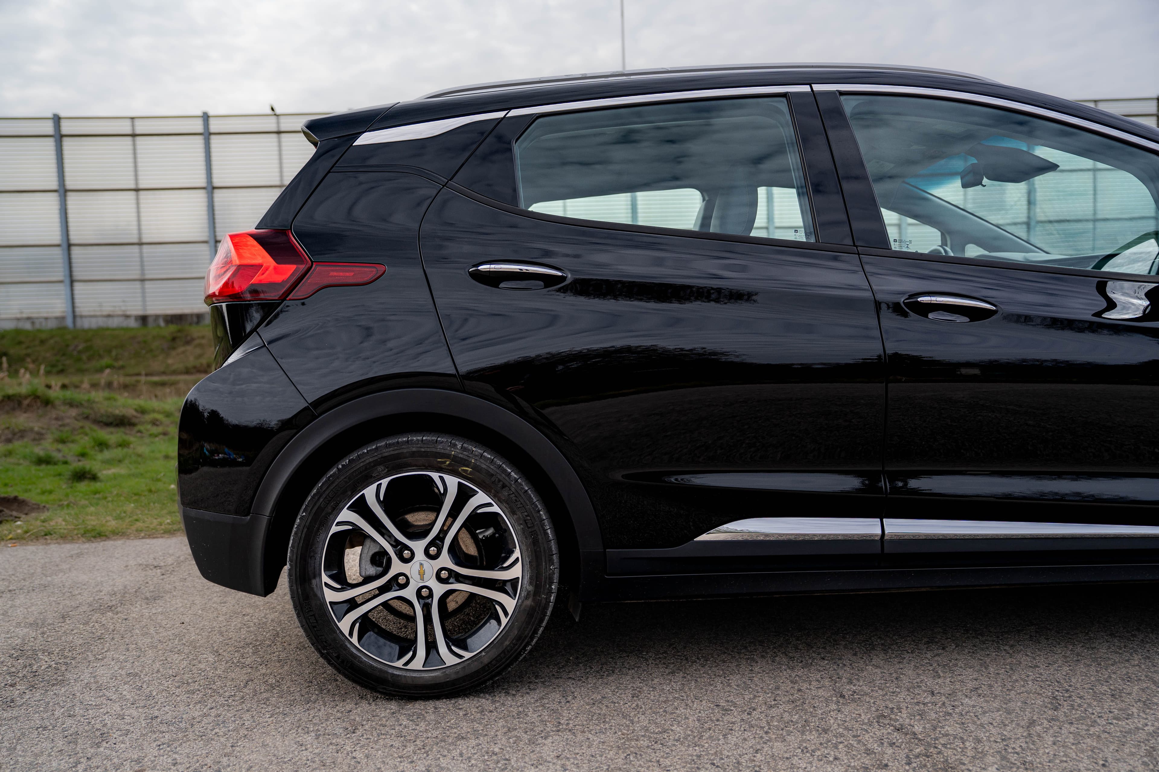 Chevrolet Bolt zdjęcie 7