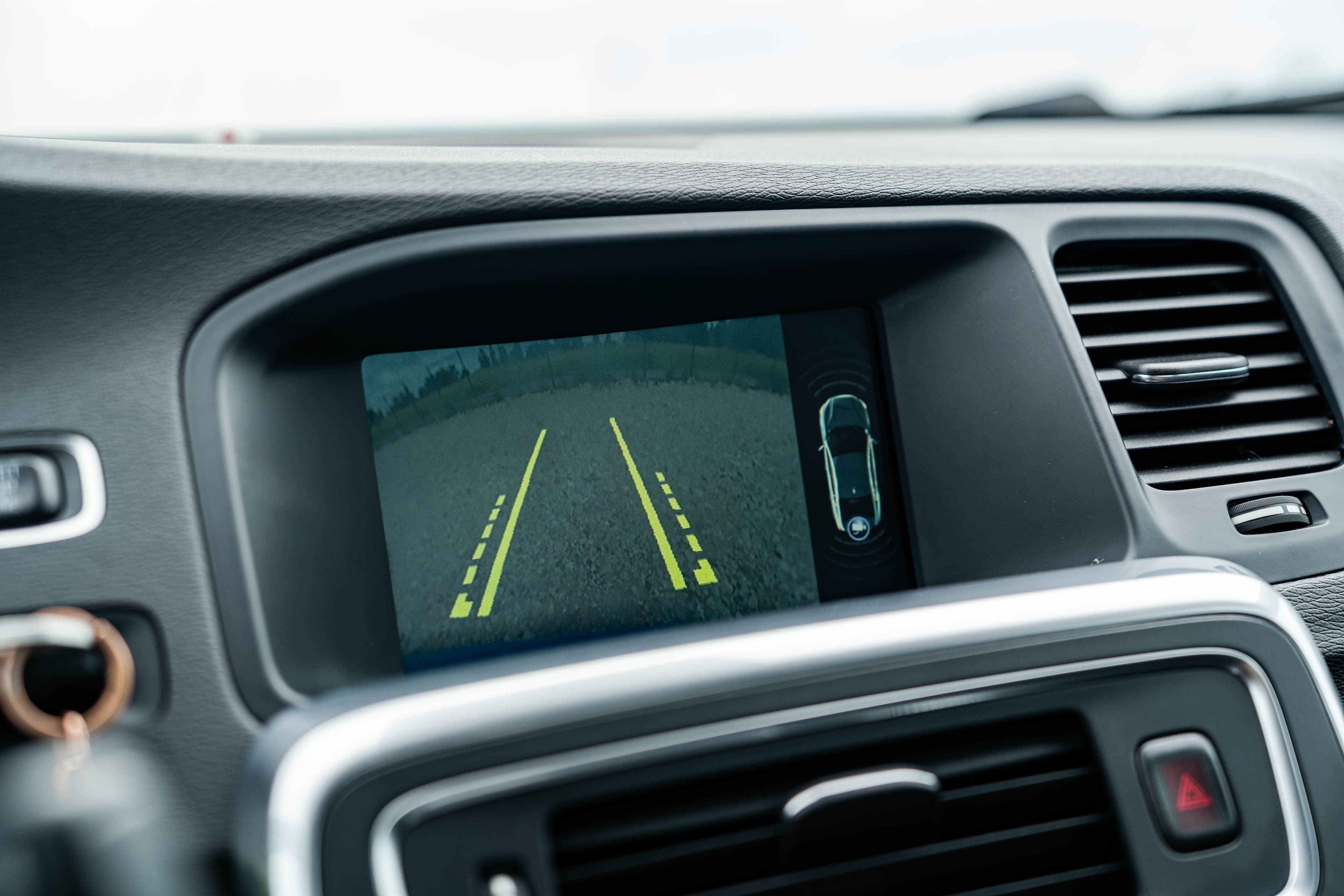 Volvo S60 zdjęcie 24