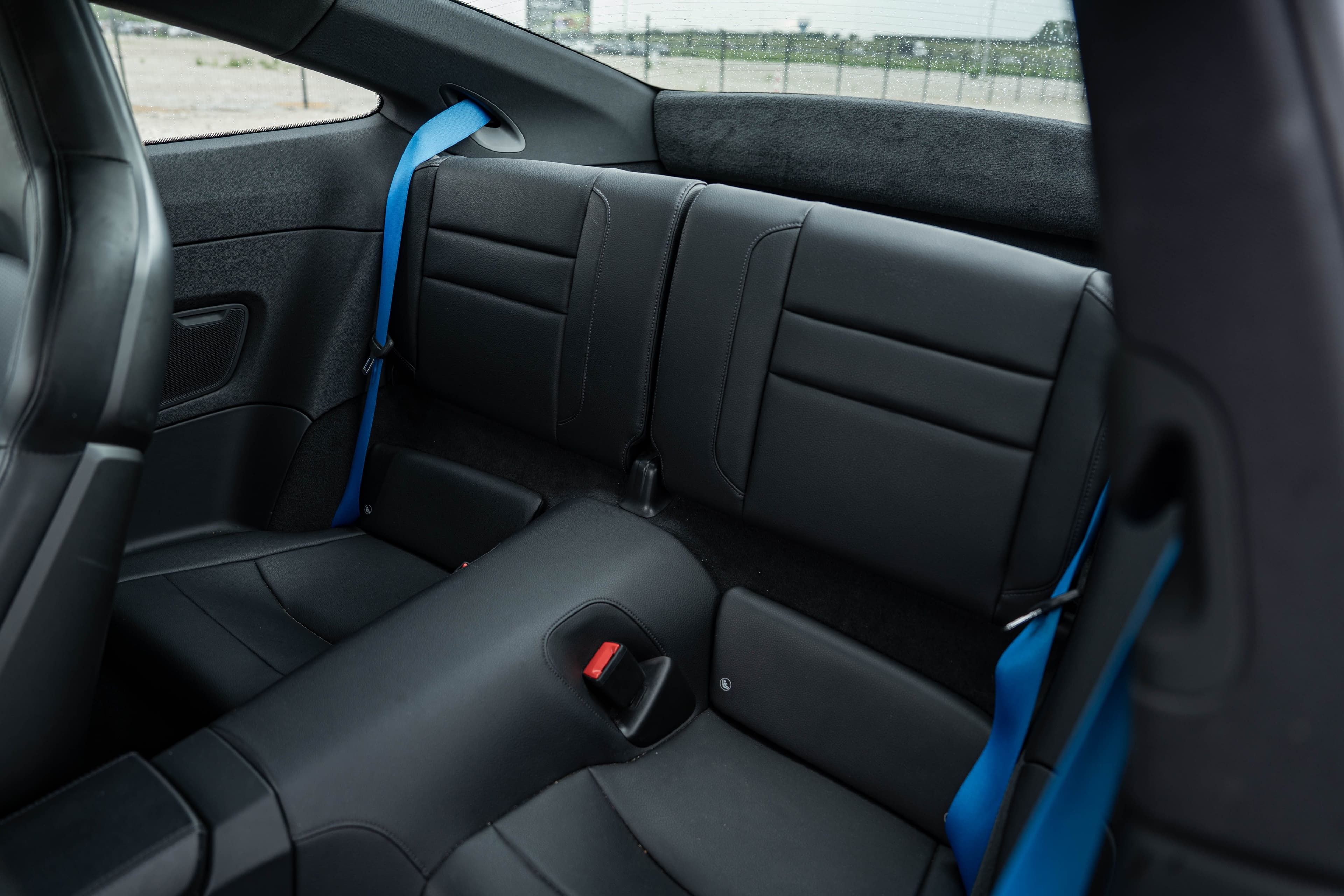 Porsche 911 zdjęcie 27