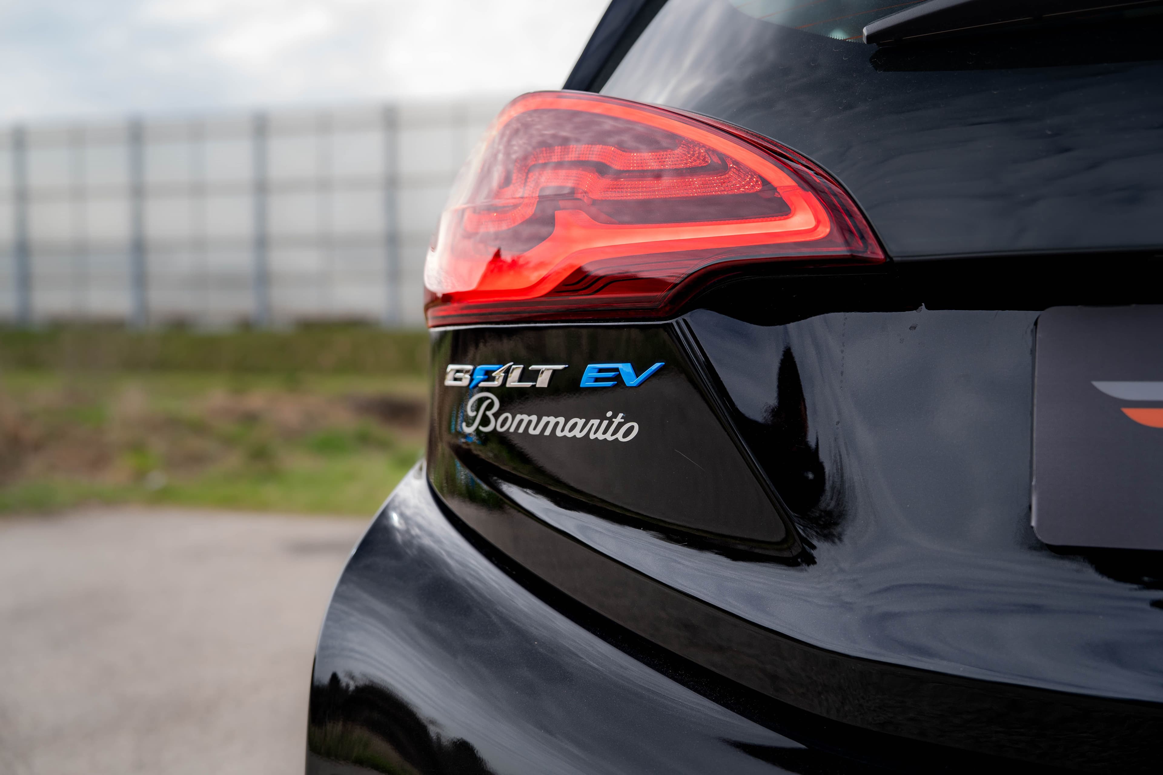 Chevrolet Bolt zdjęcie 14