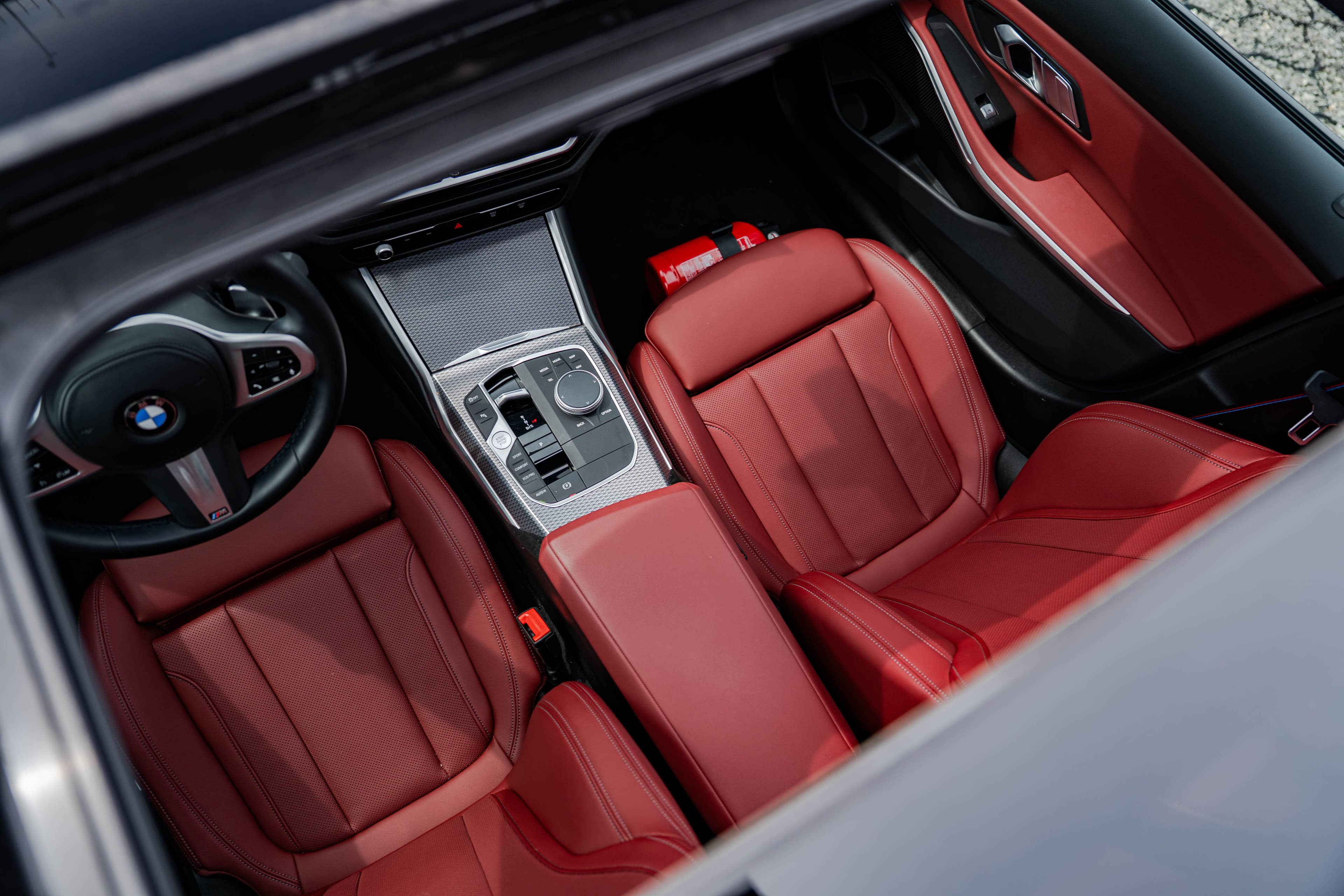 BMW Seria 3 zdjęcie 19