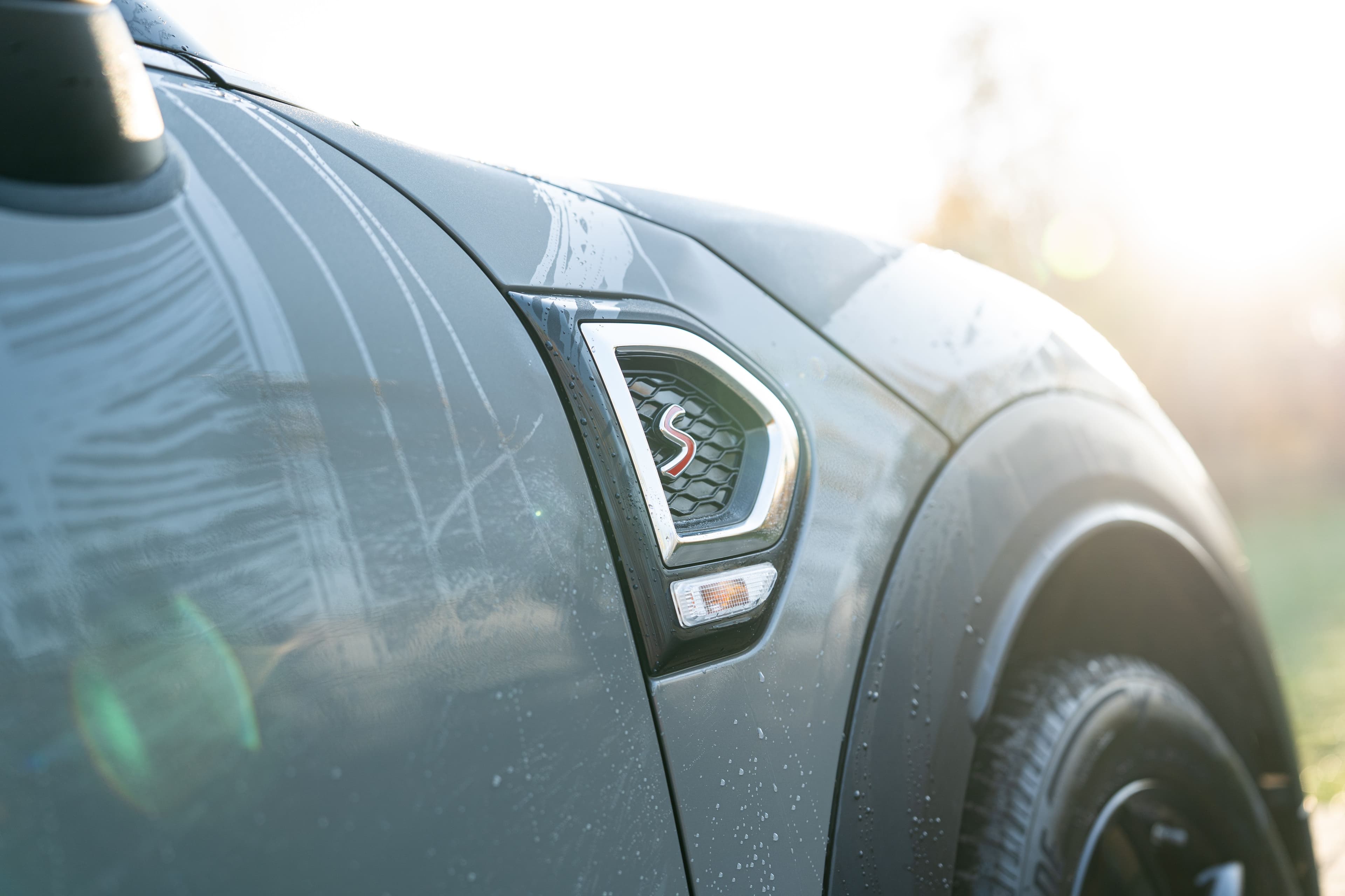 MINI Countryman zdjęcie 15