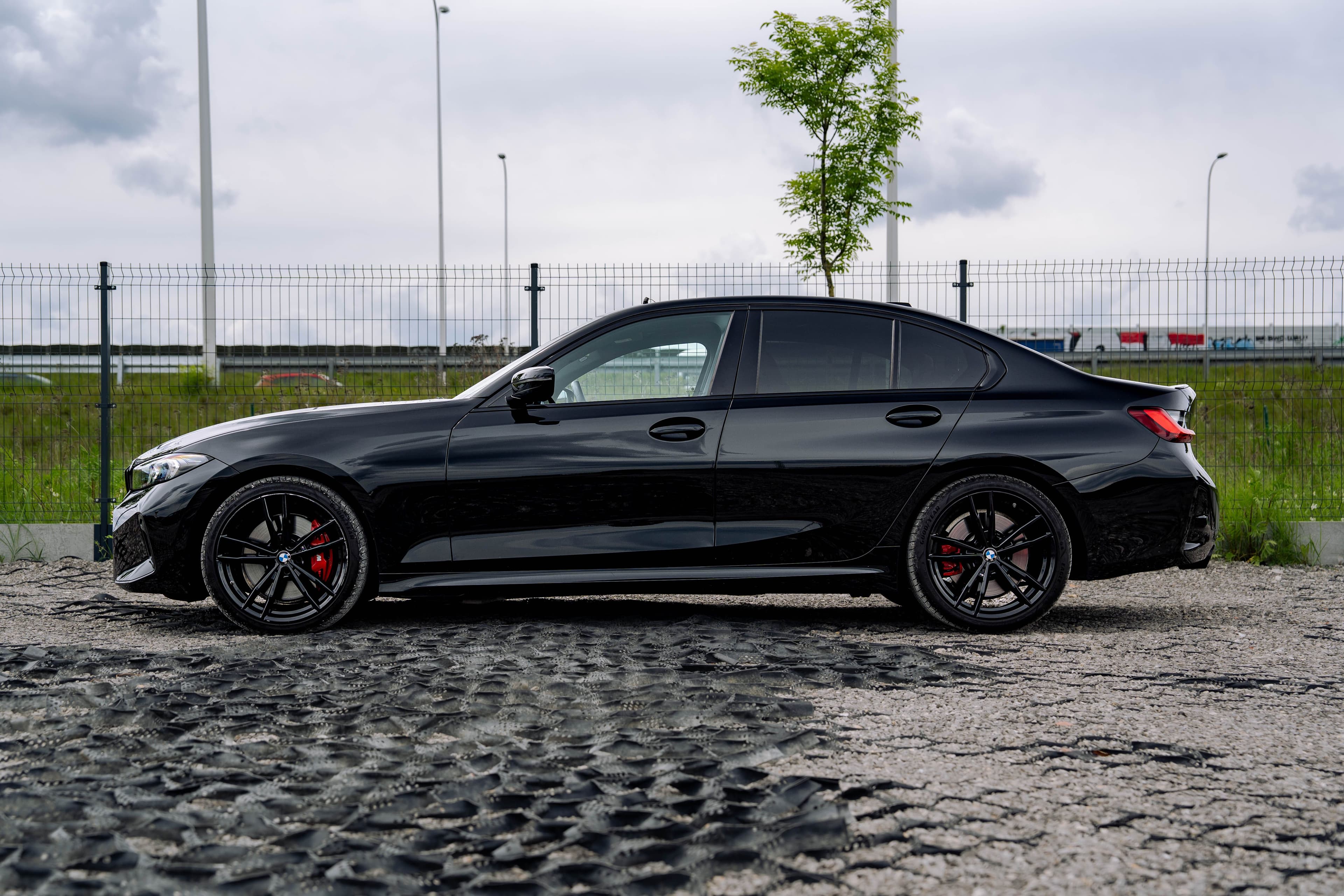 BMW Seria 3 zdjęcie 10