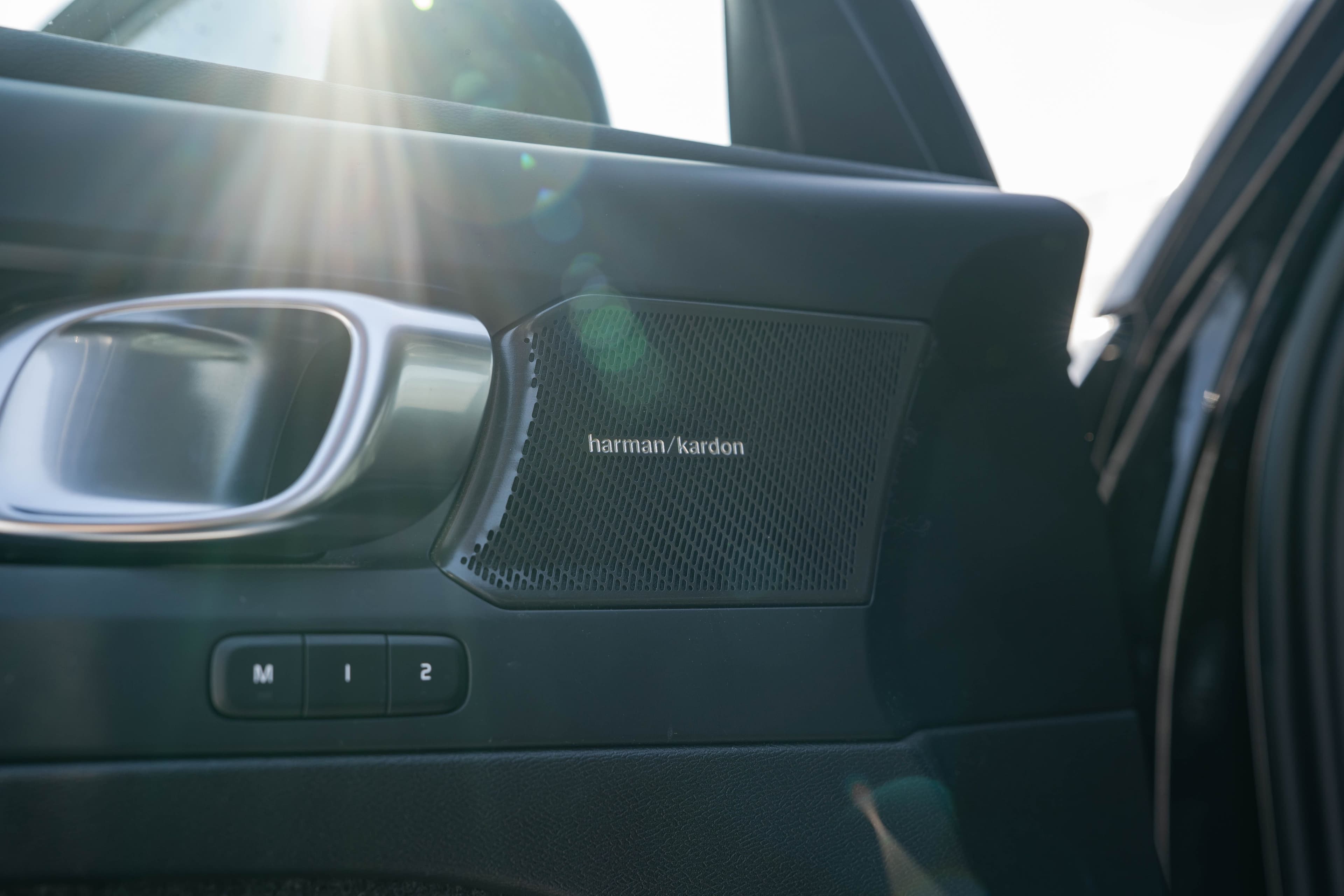 Volvo XC 40 zdjęcie 25