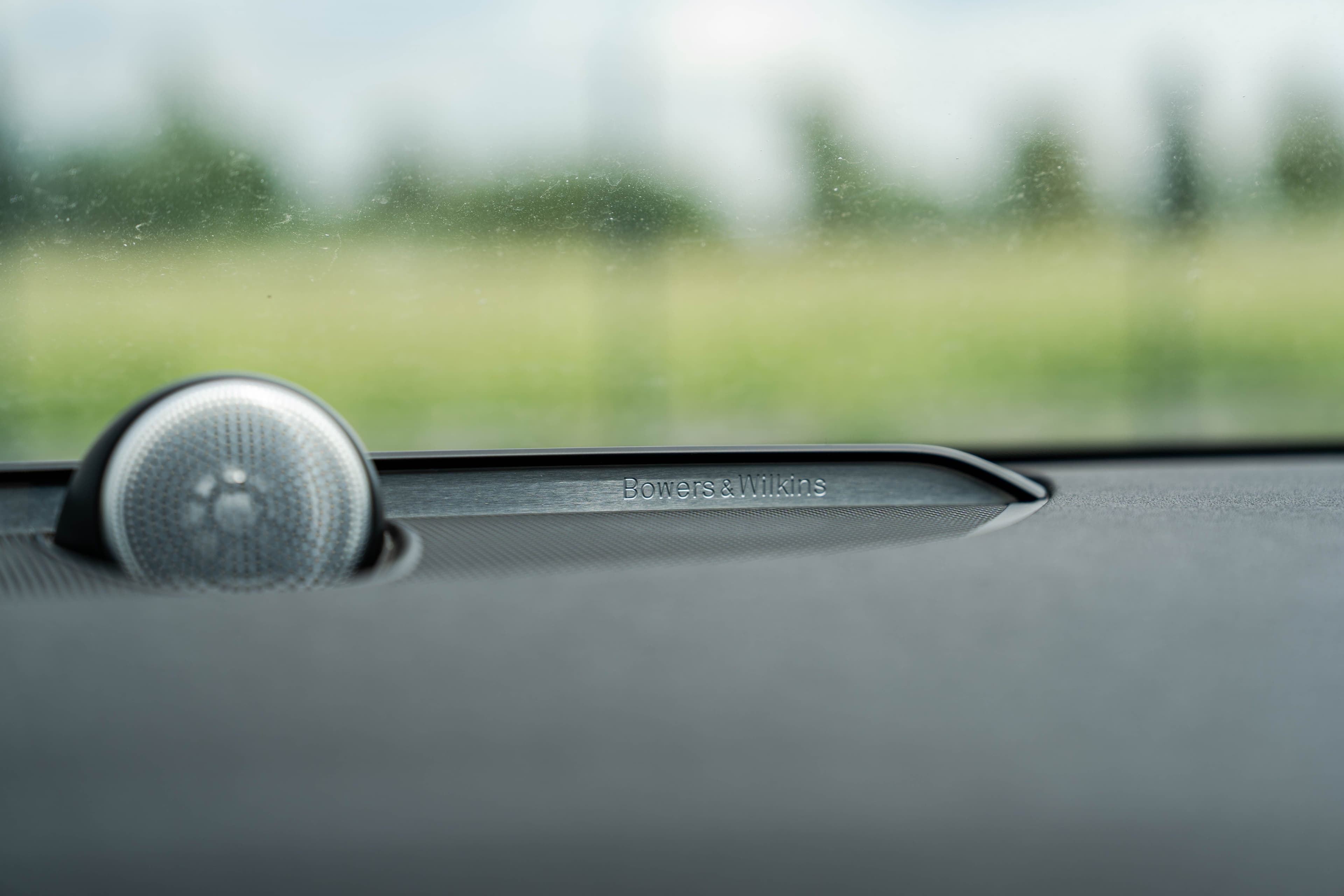 Volvo S90 zdjęcie 25