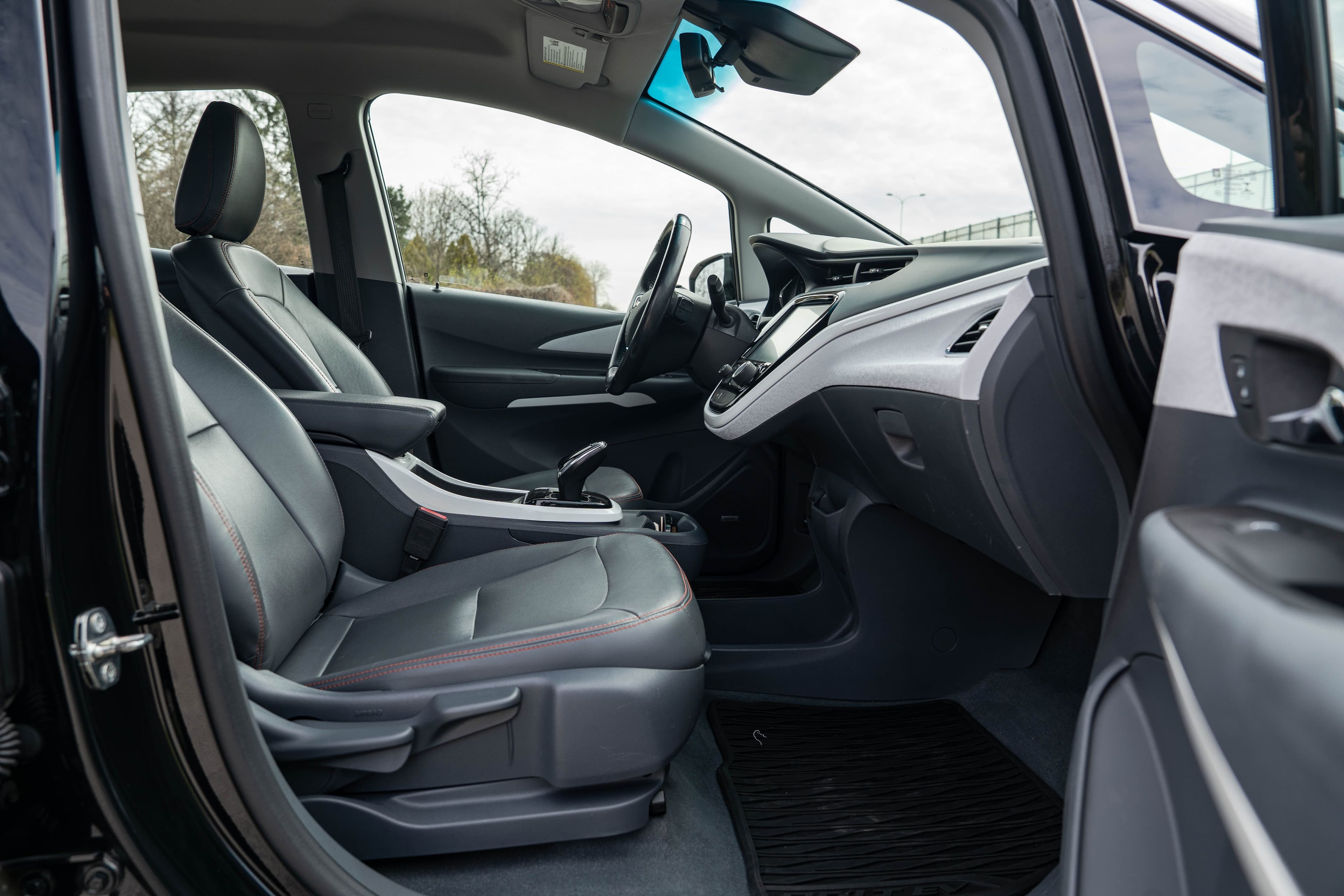 Chevrolet Bolt zdjęcie 23