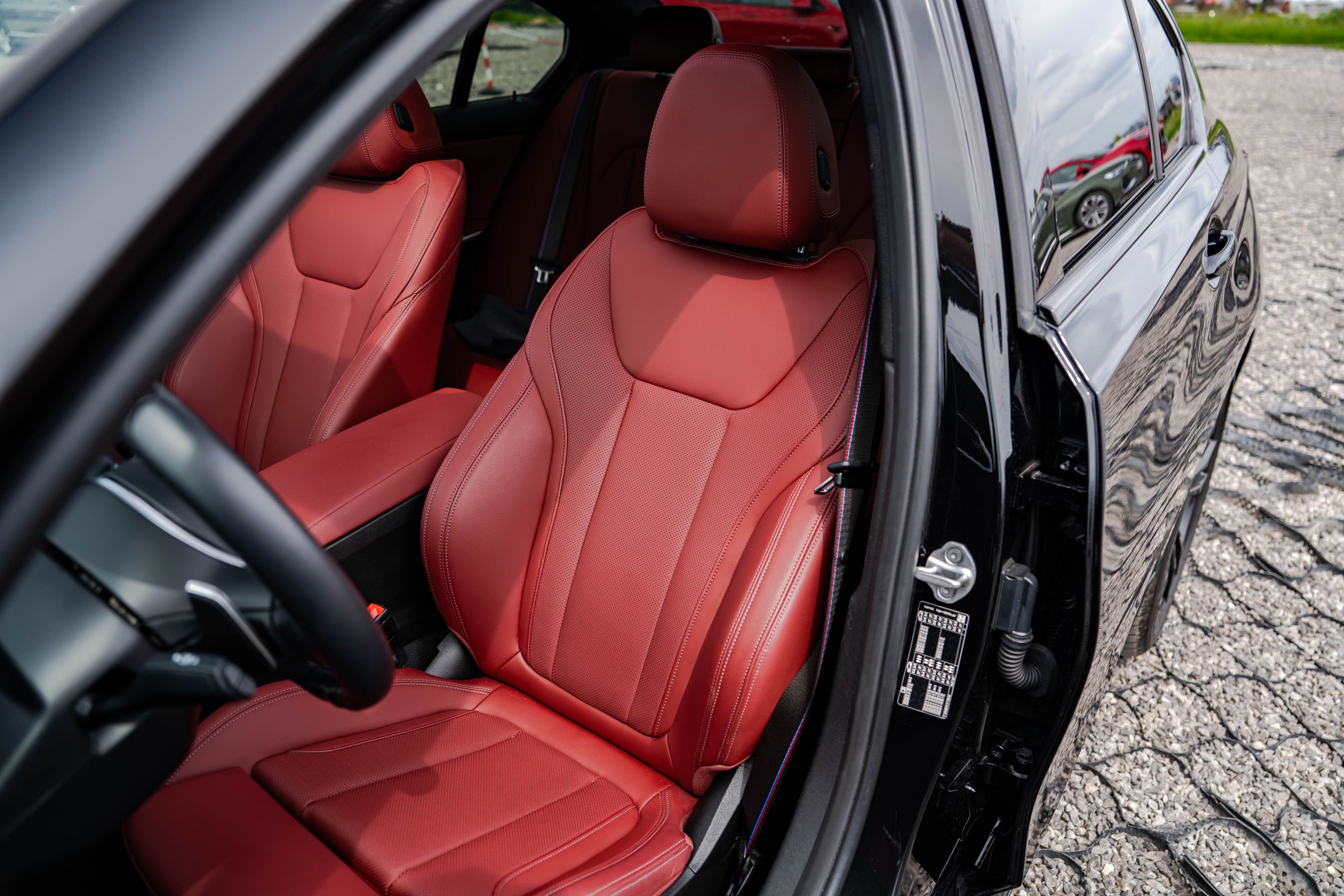 BMW Seria 3 zdjęcie 22