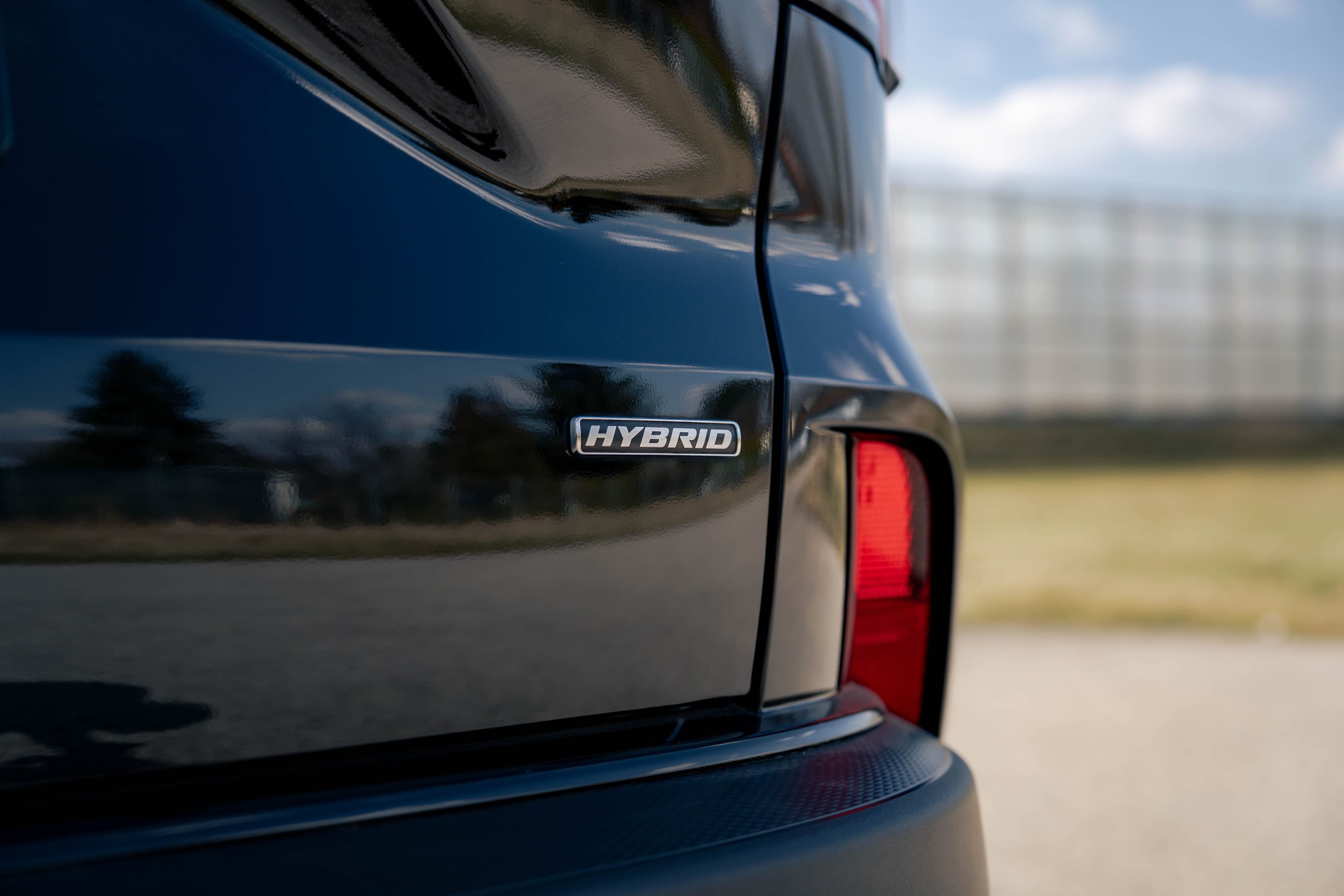 Ford Kuga zdjęcie 14