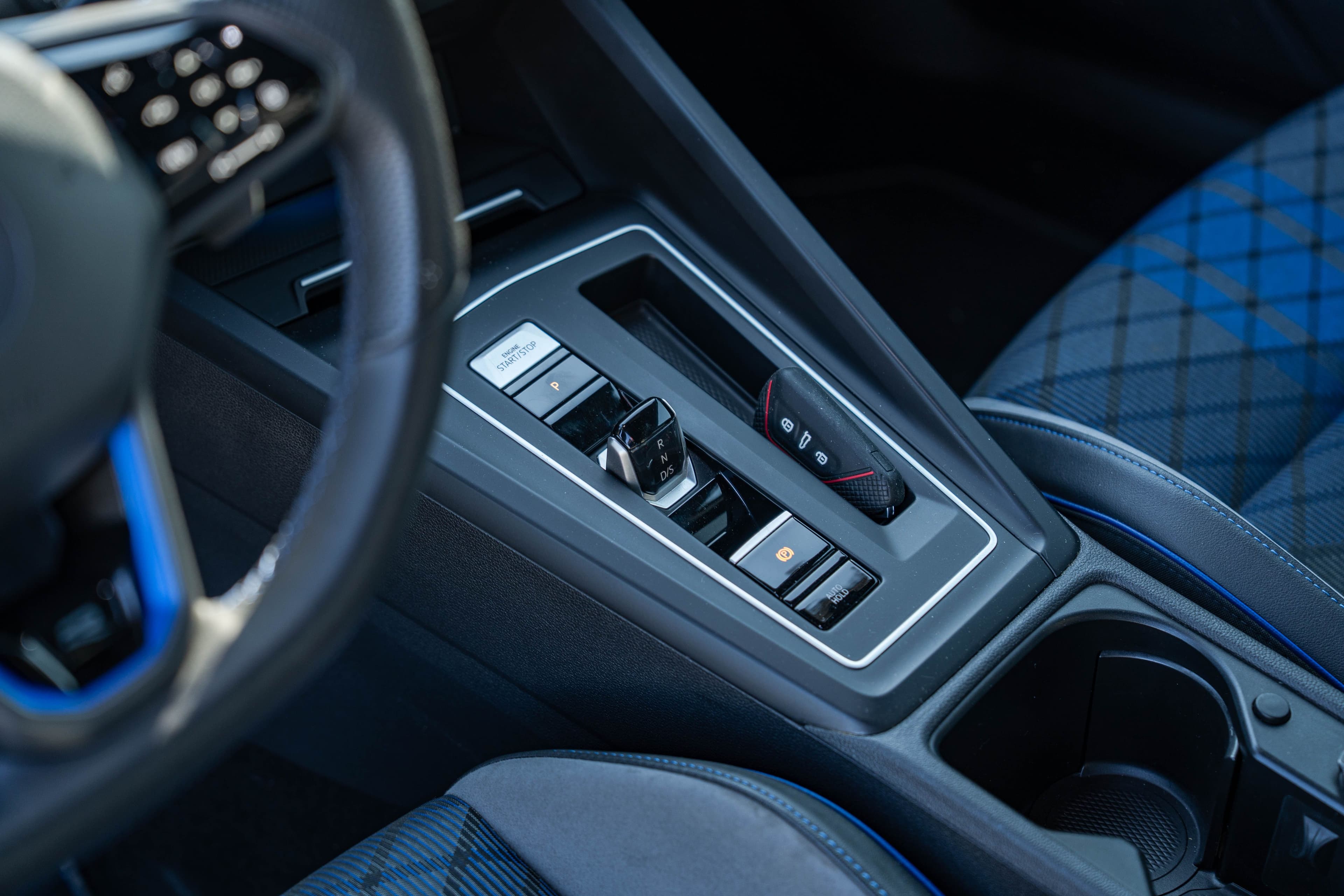 Volkswagen Golf zdjęcie 19