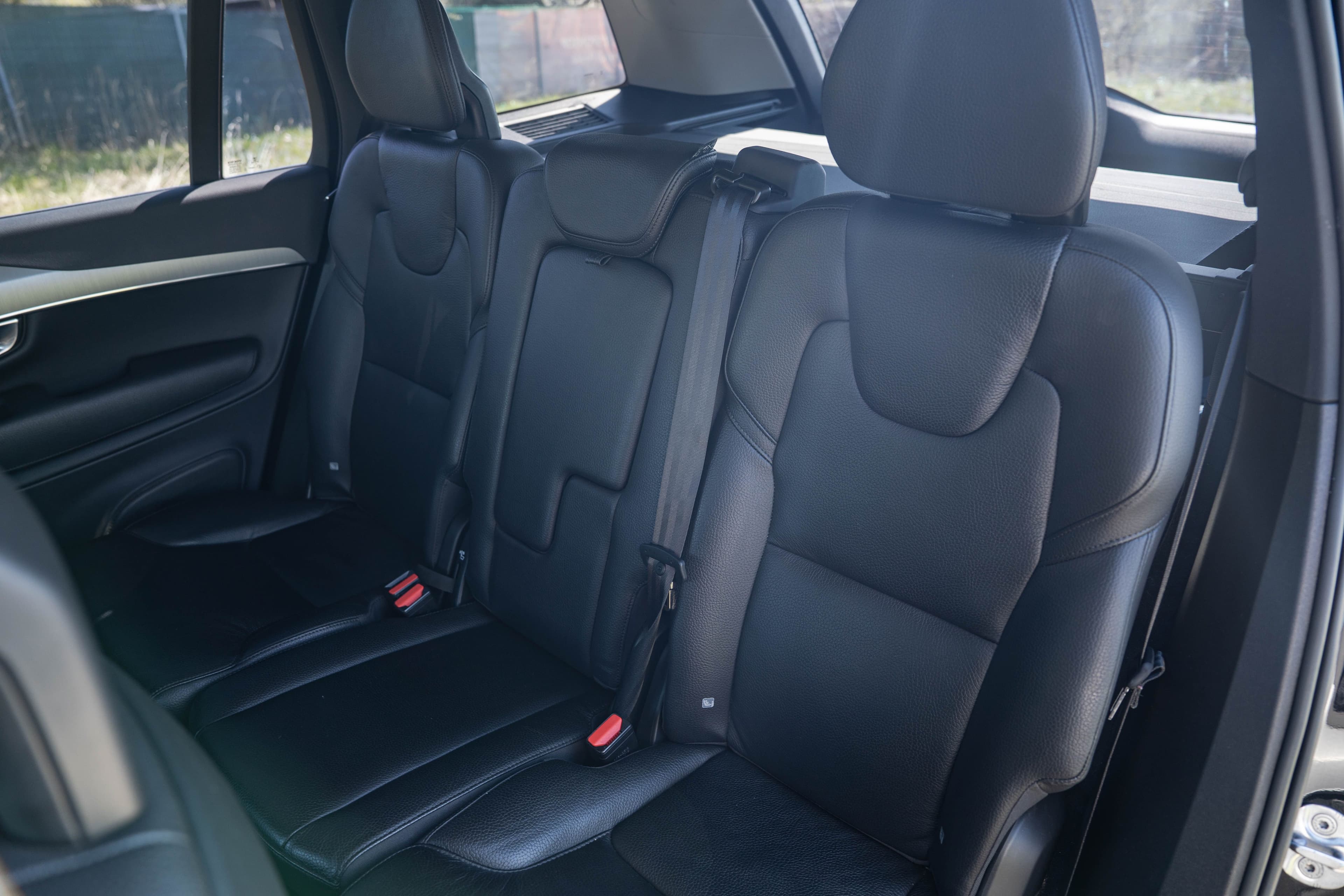 Volvo XC90 zdjęcie 26