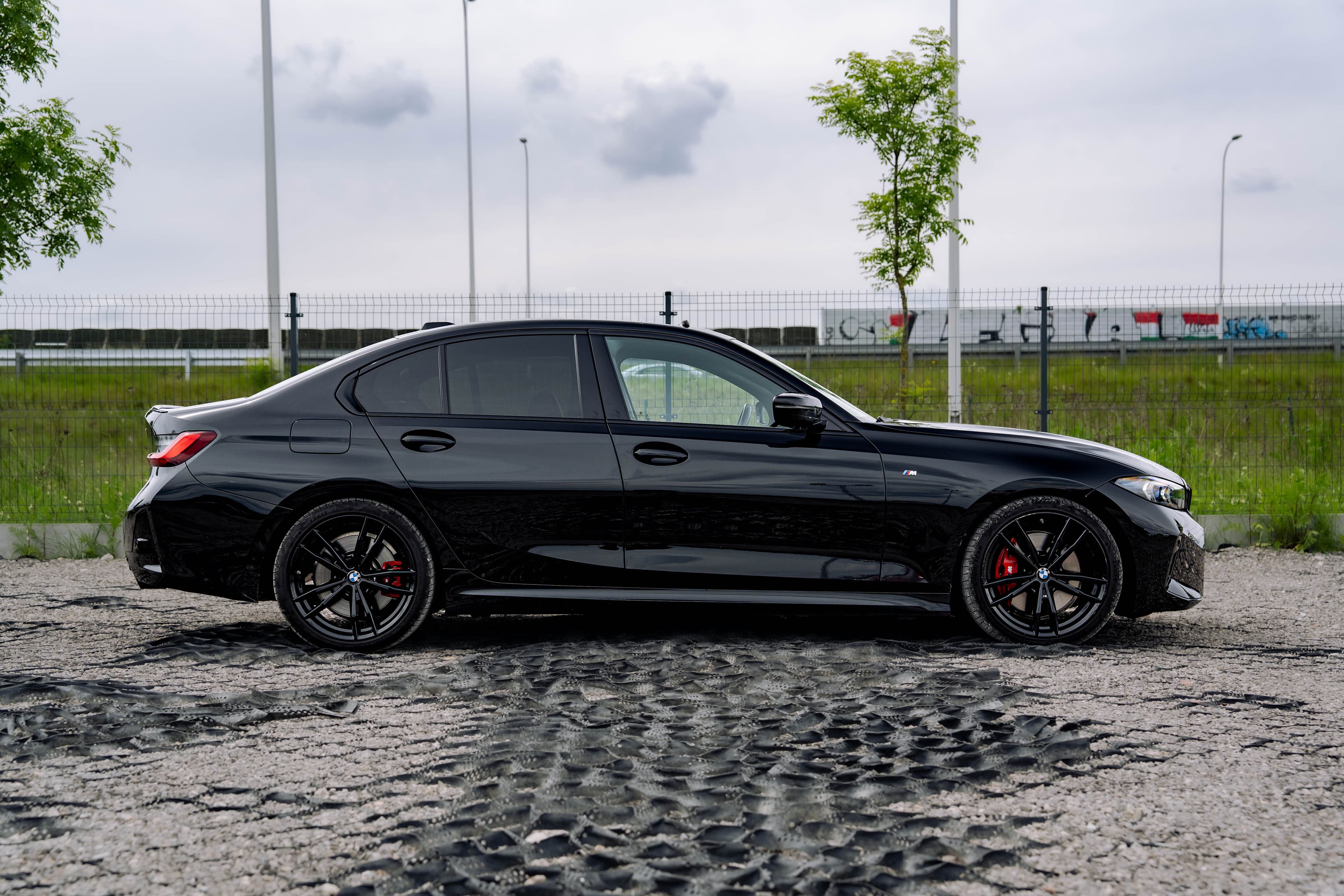 BMW Seria 3 zdjęcie 7