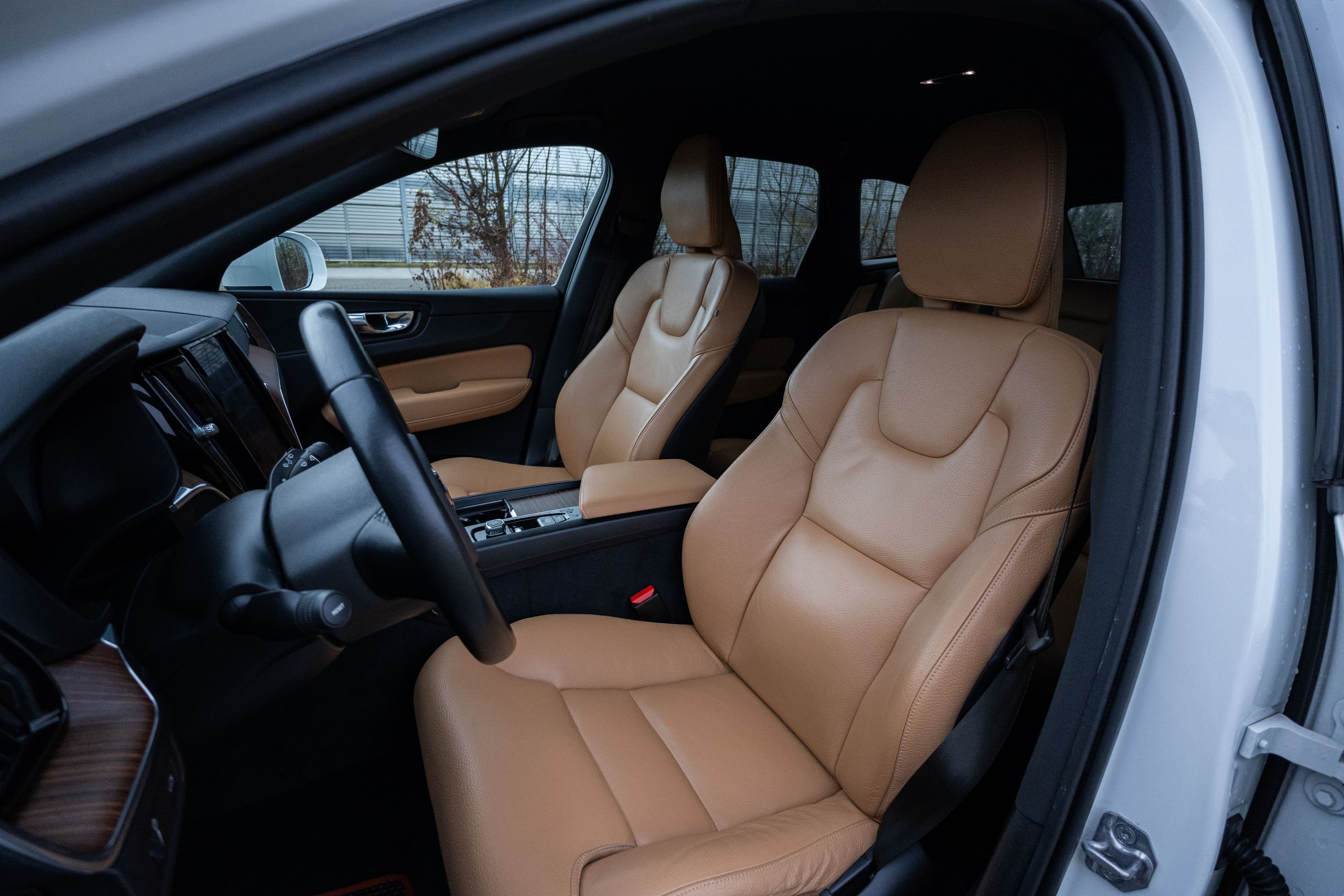 Volvo XC 60 zdjęcie 25