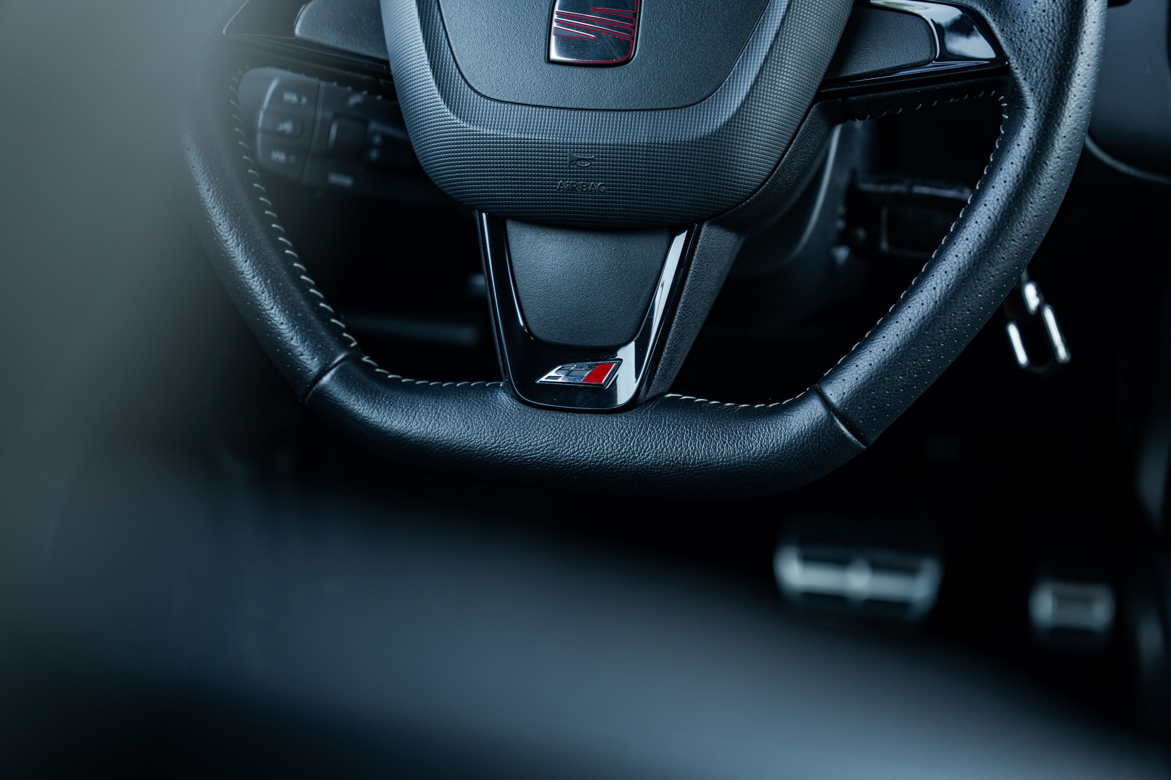 Seat Ibiza zdjęcie 19