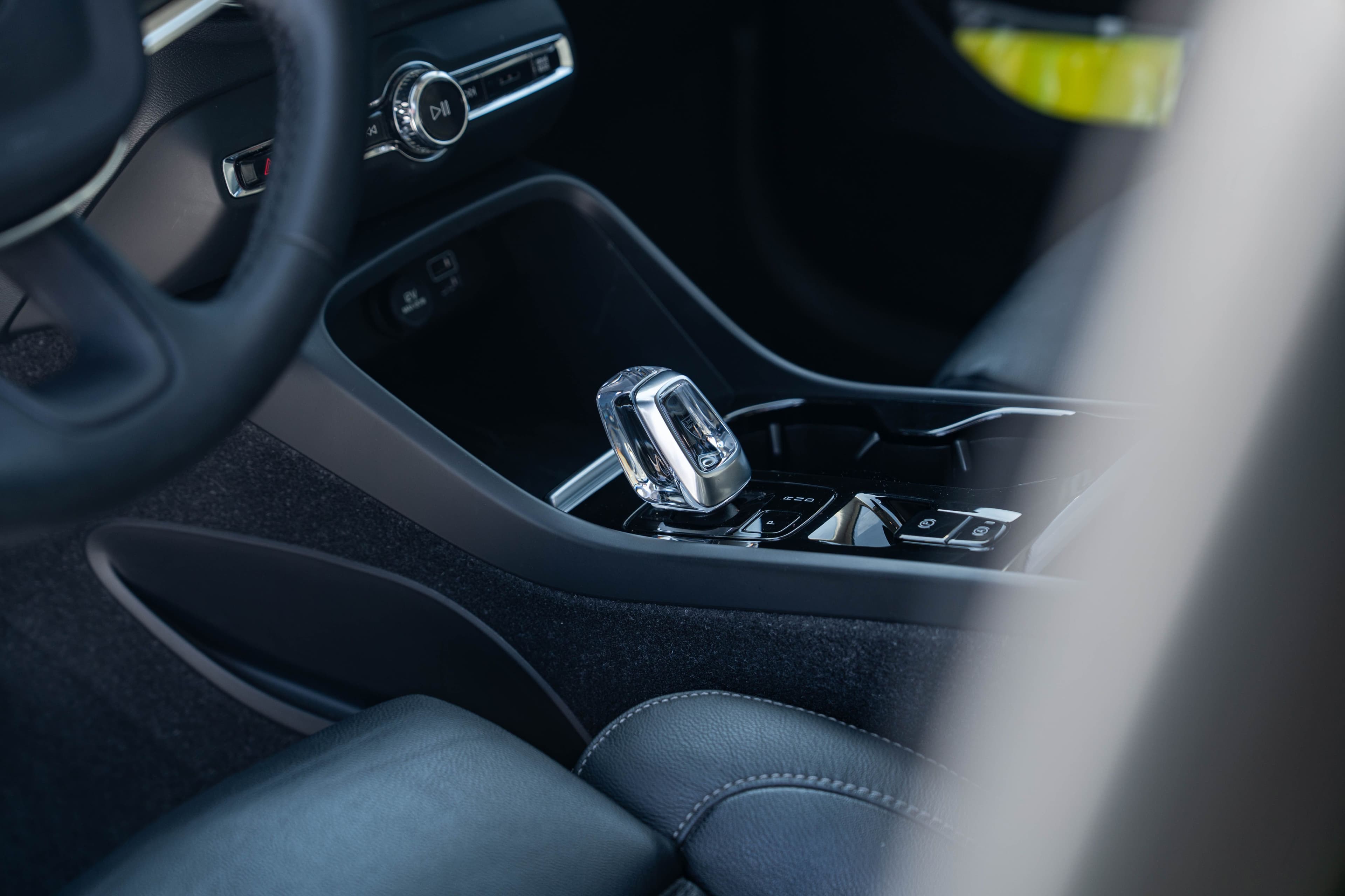 Volvo XC 40 zdjęcie 19