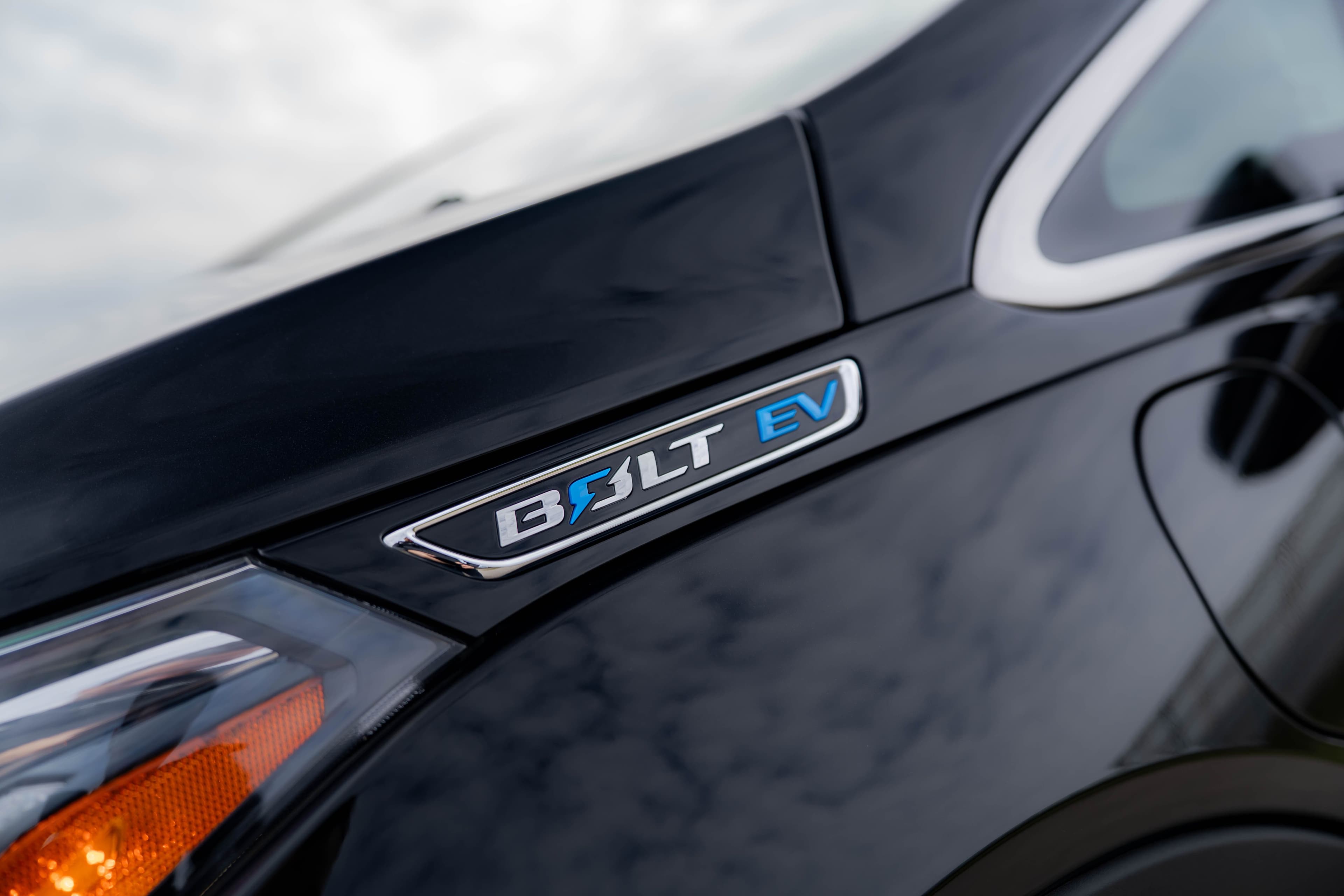 Chevrolet Bolt zdjęcie 13