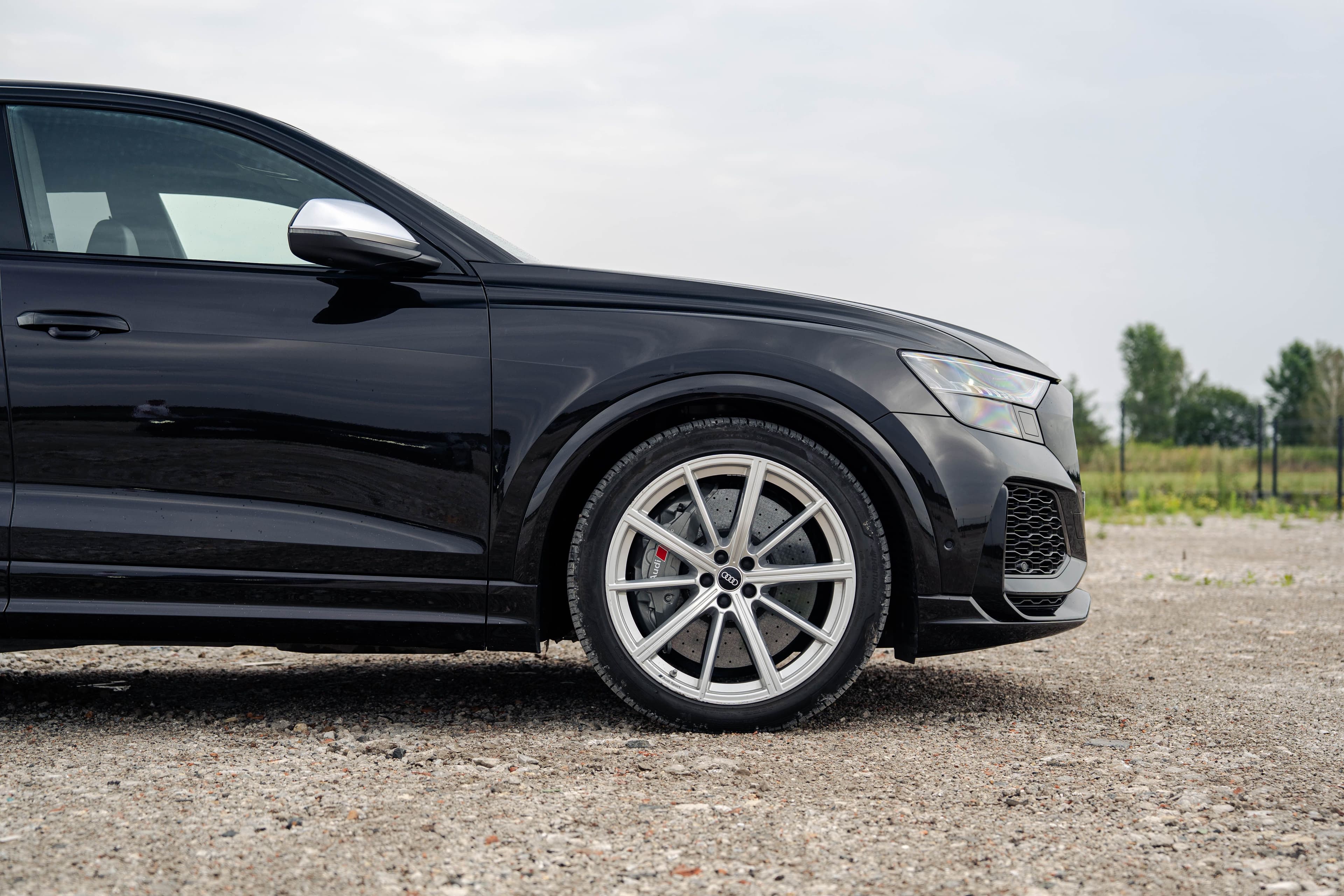 Audi RSQ8 zdjęcie 9