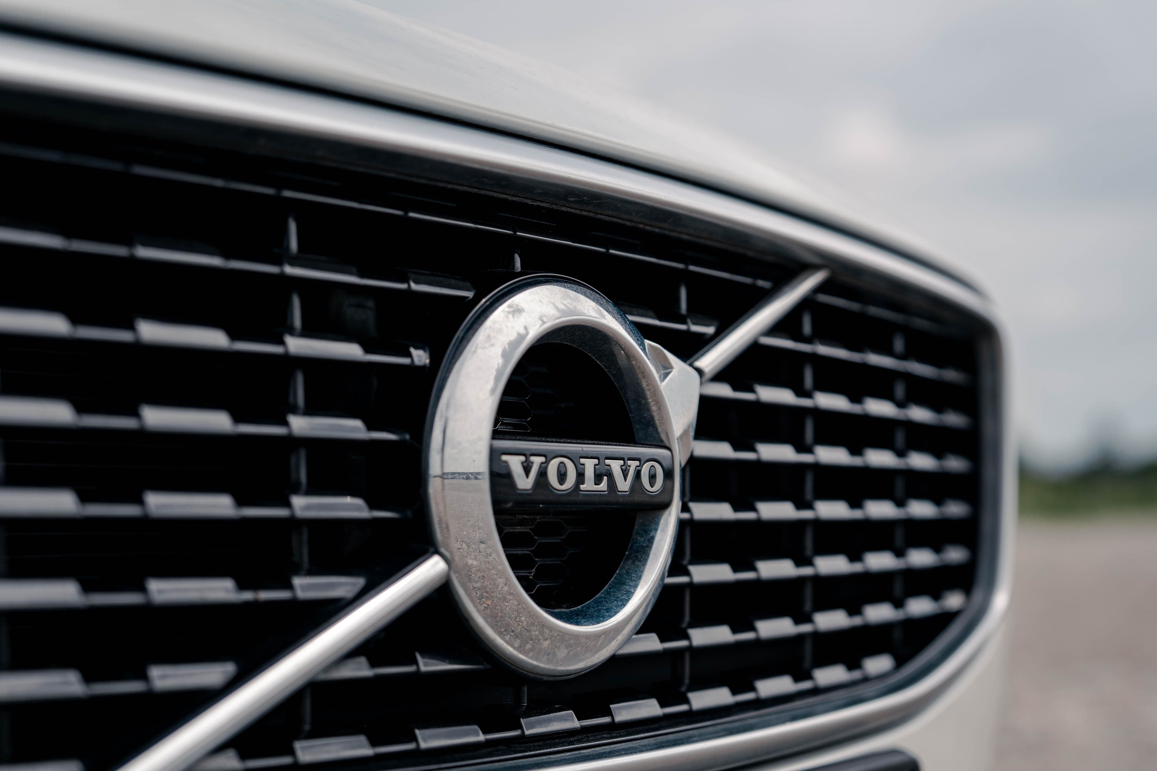 Volvo S90 zdjęcie 16