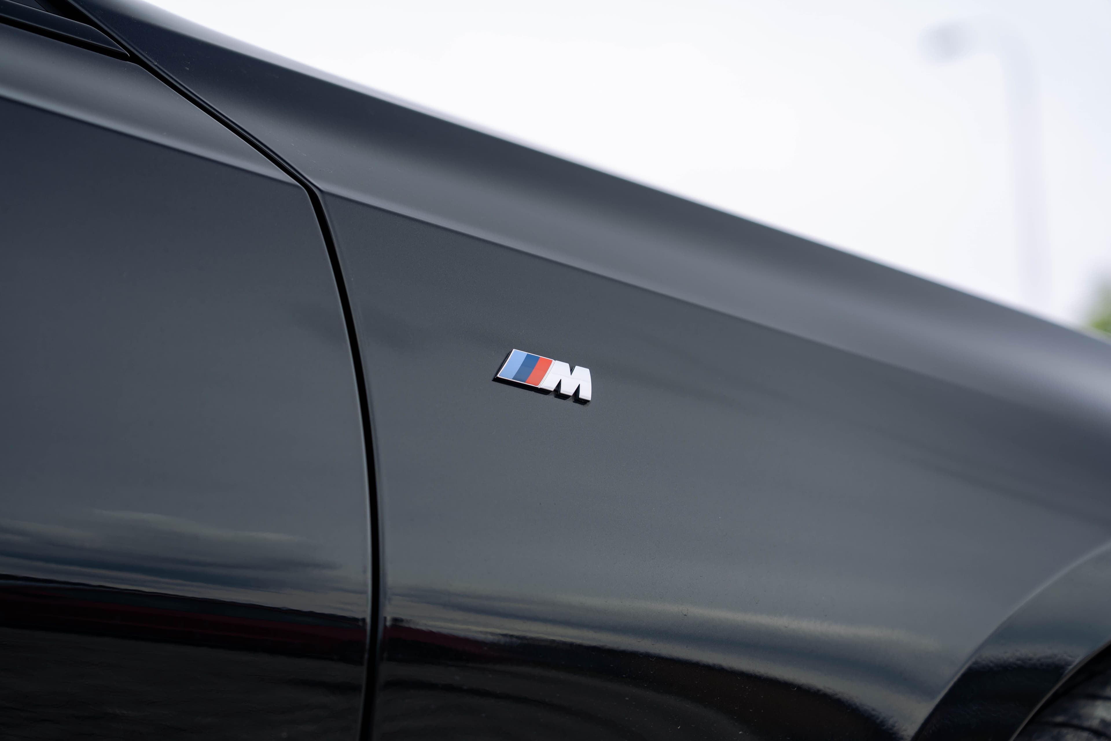 BMW Seria 3 zdjęcie 13