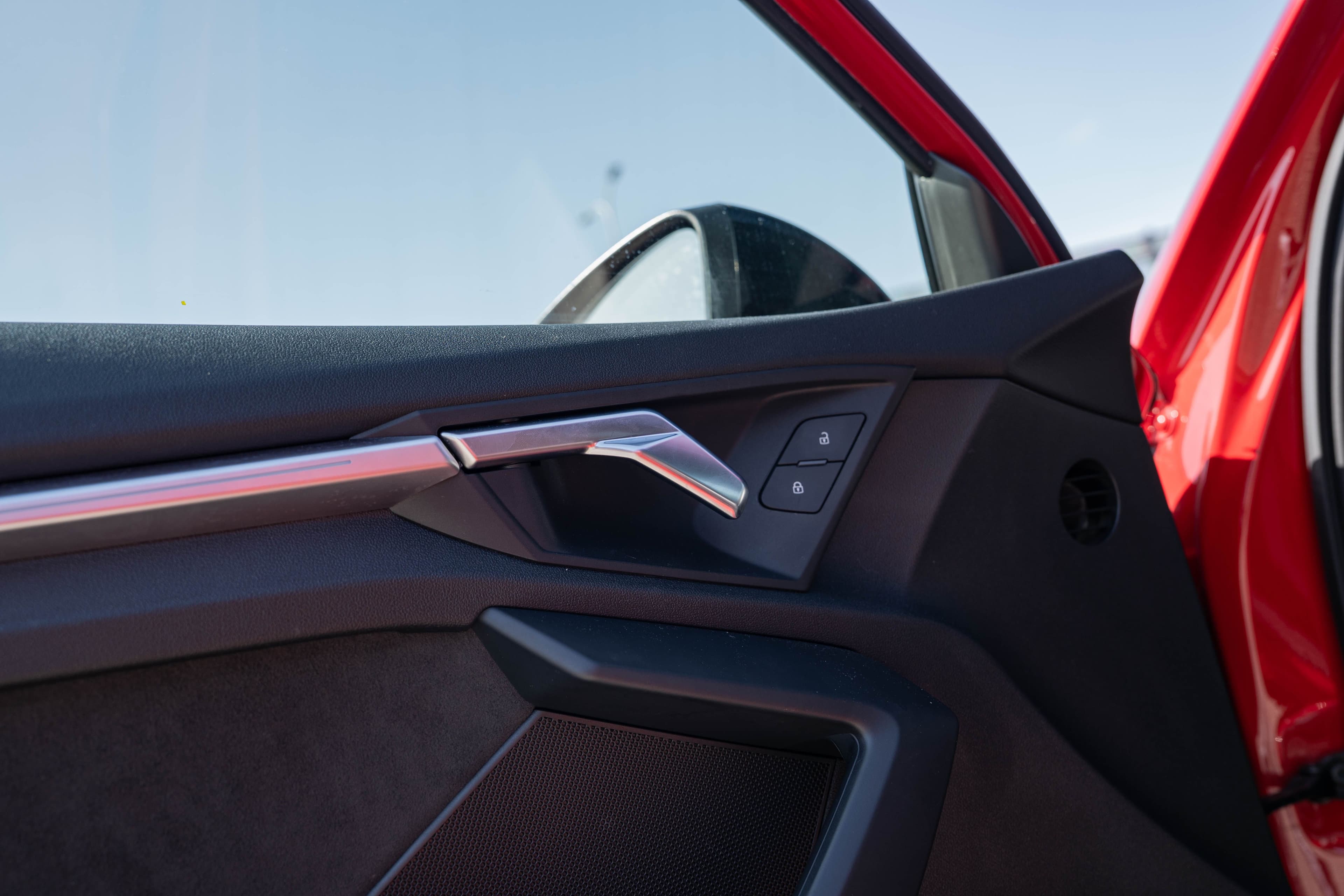 Audi RS3 zdjęcie 30