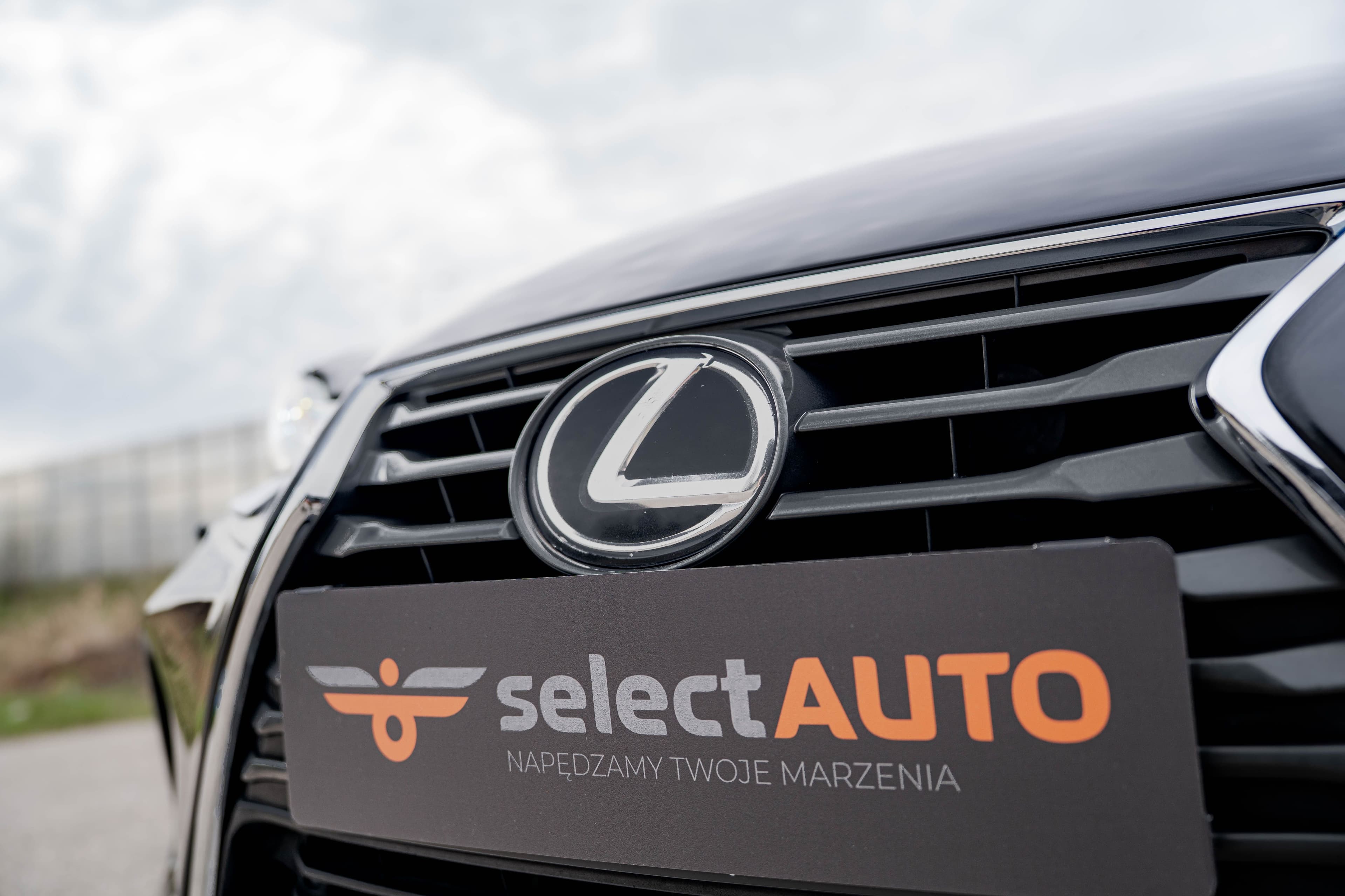 Lexus IS zdjęcie 14