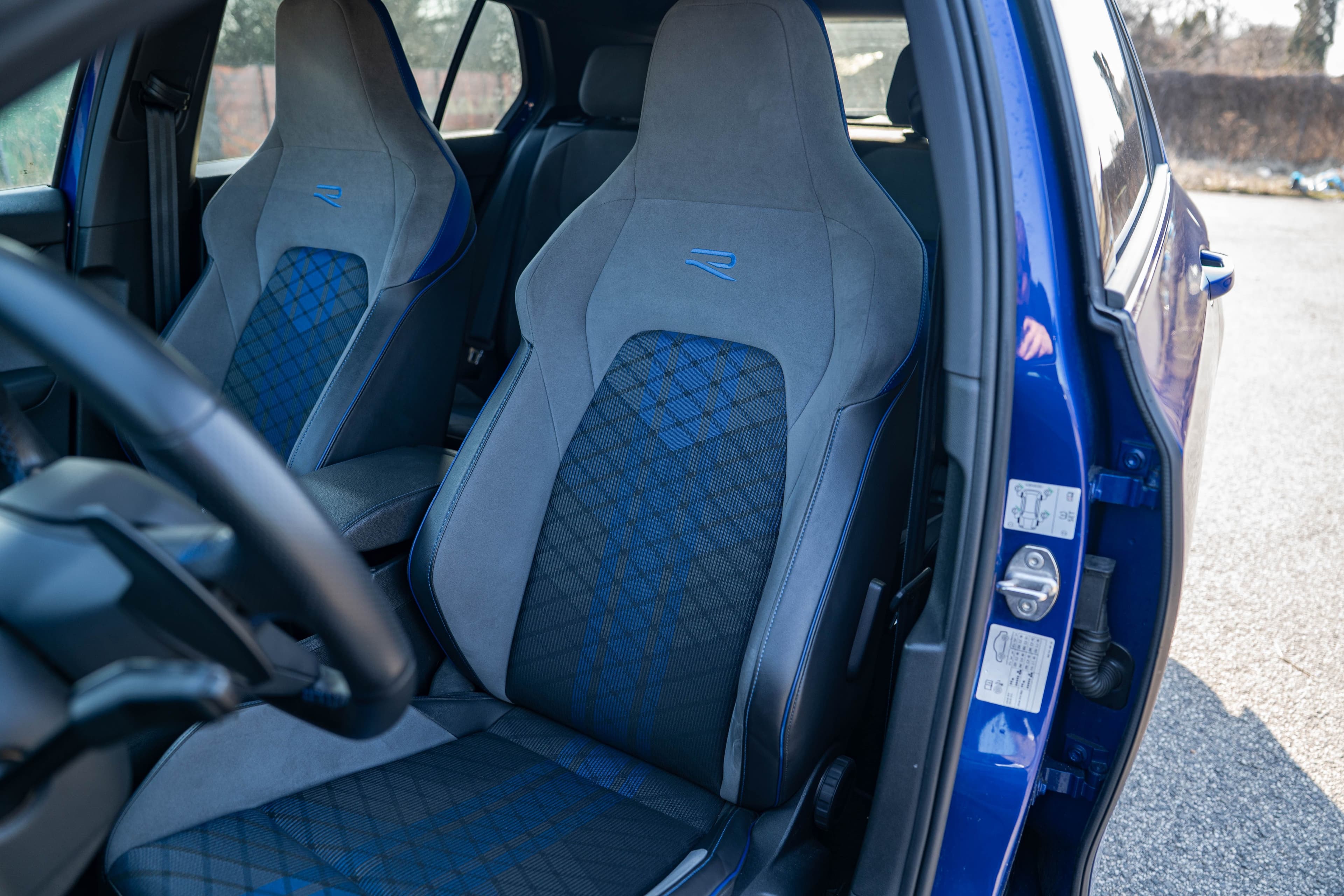 Volkswagen Golf zdjęcie 20