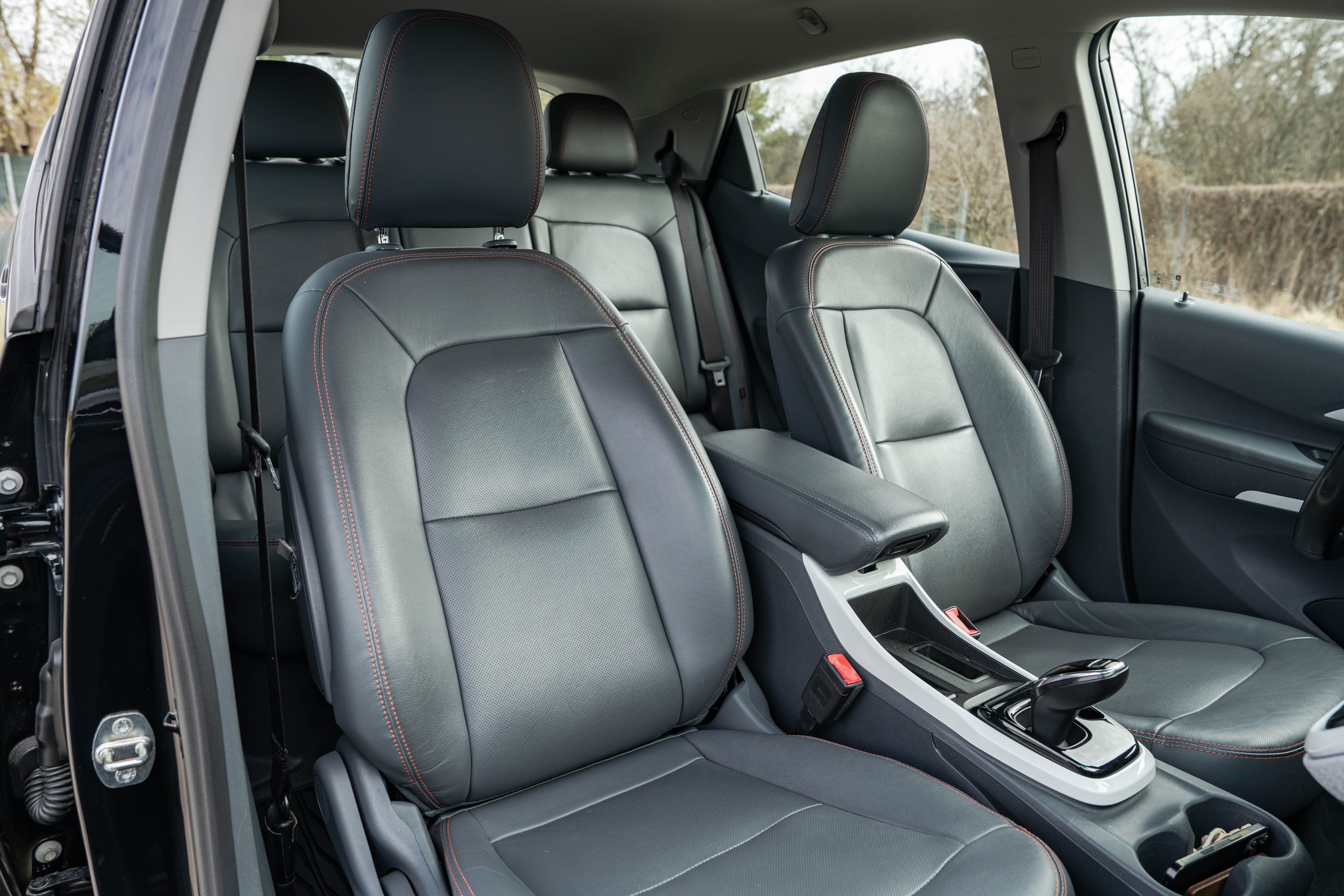 Chevrolet Bolt zdjęcie 25