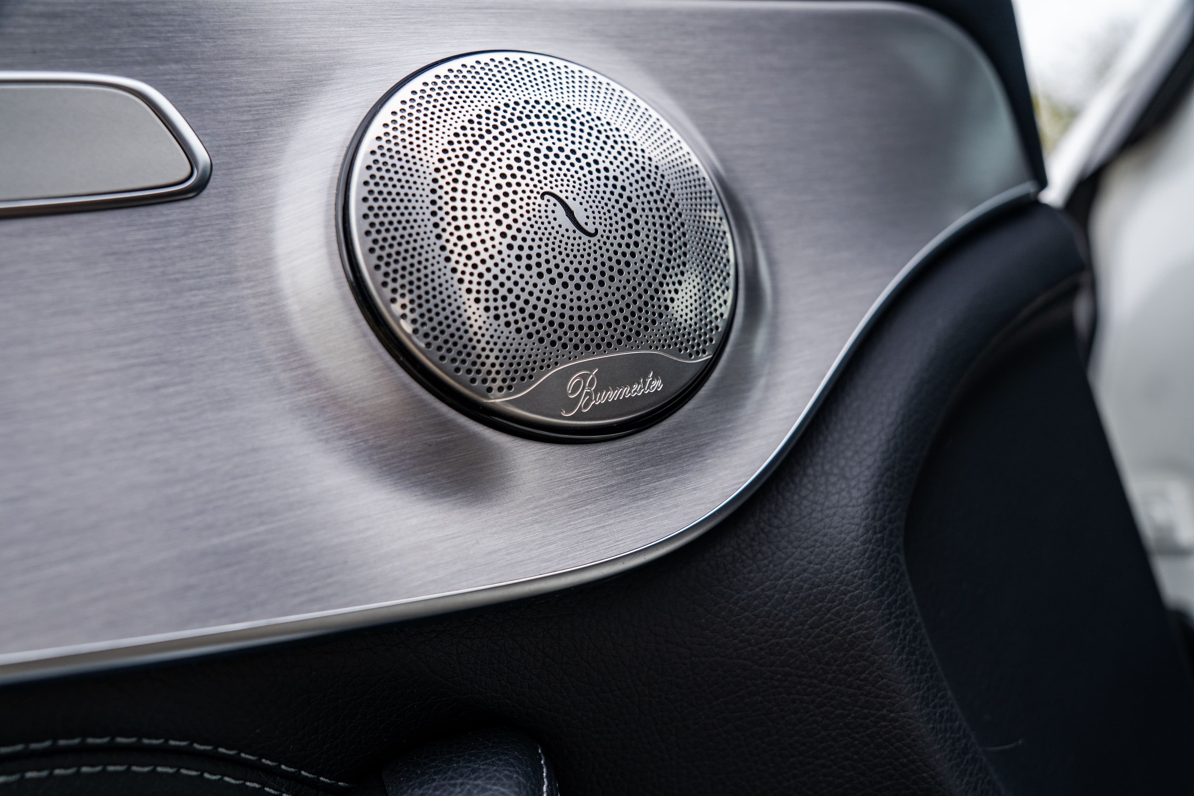 Mercedes-Benz Klasa C zdjęcie 21