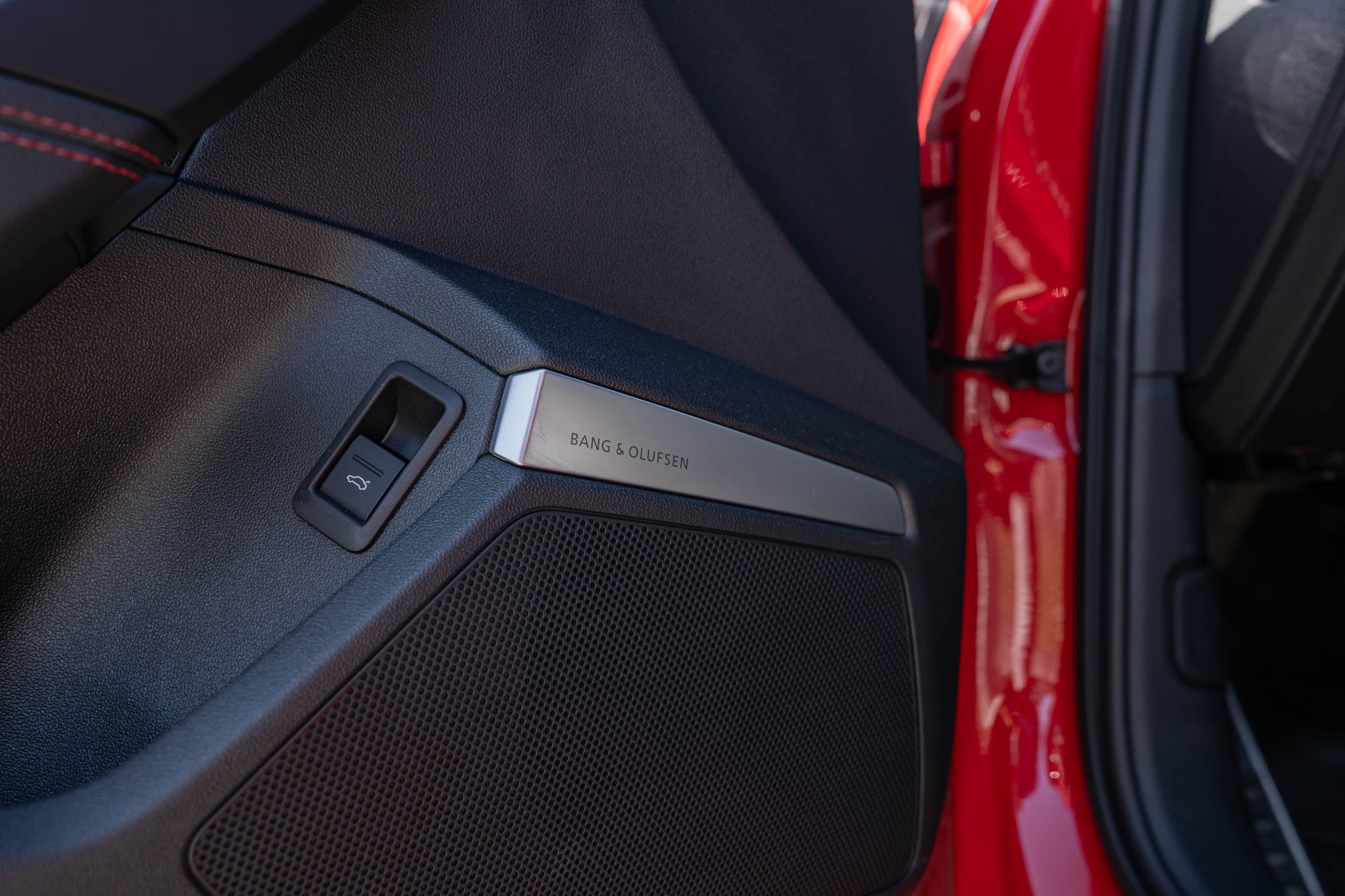 Audi RS3 zdjęcie 29