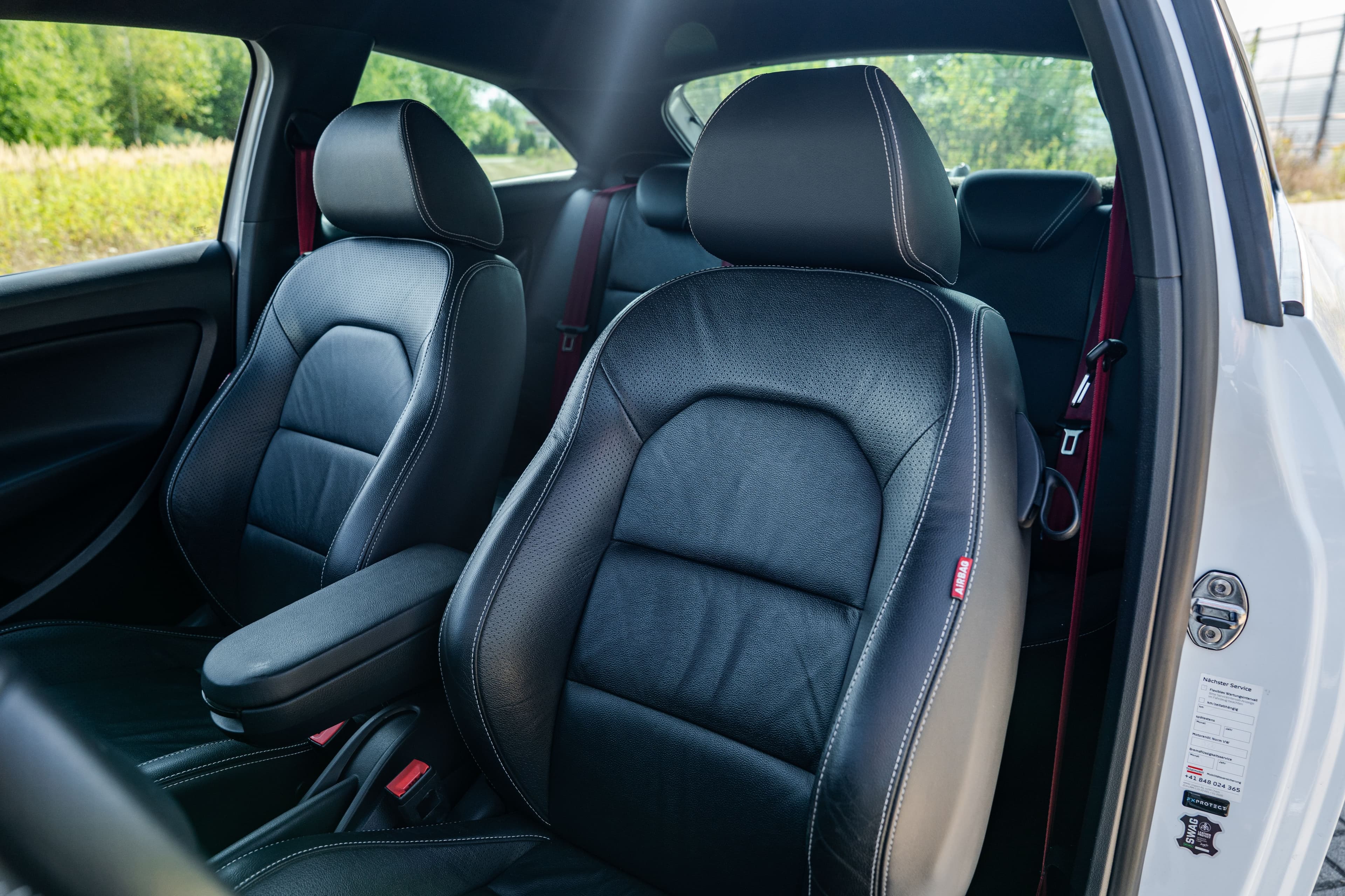 Seat Ibiza zdjęcie 22