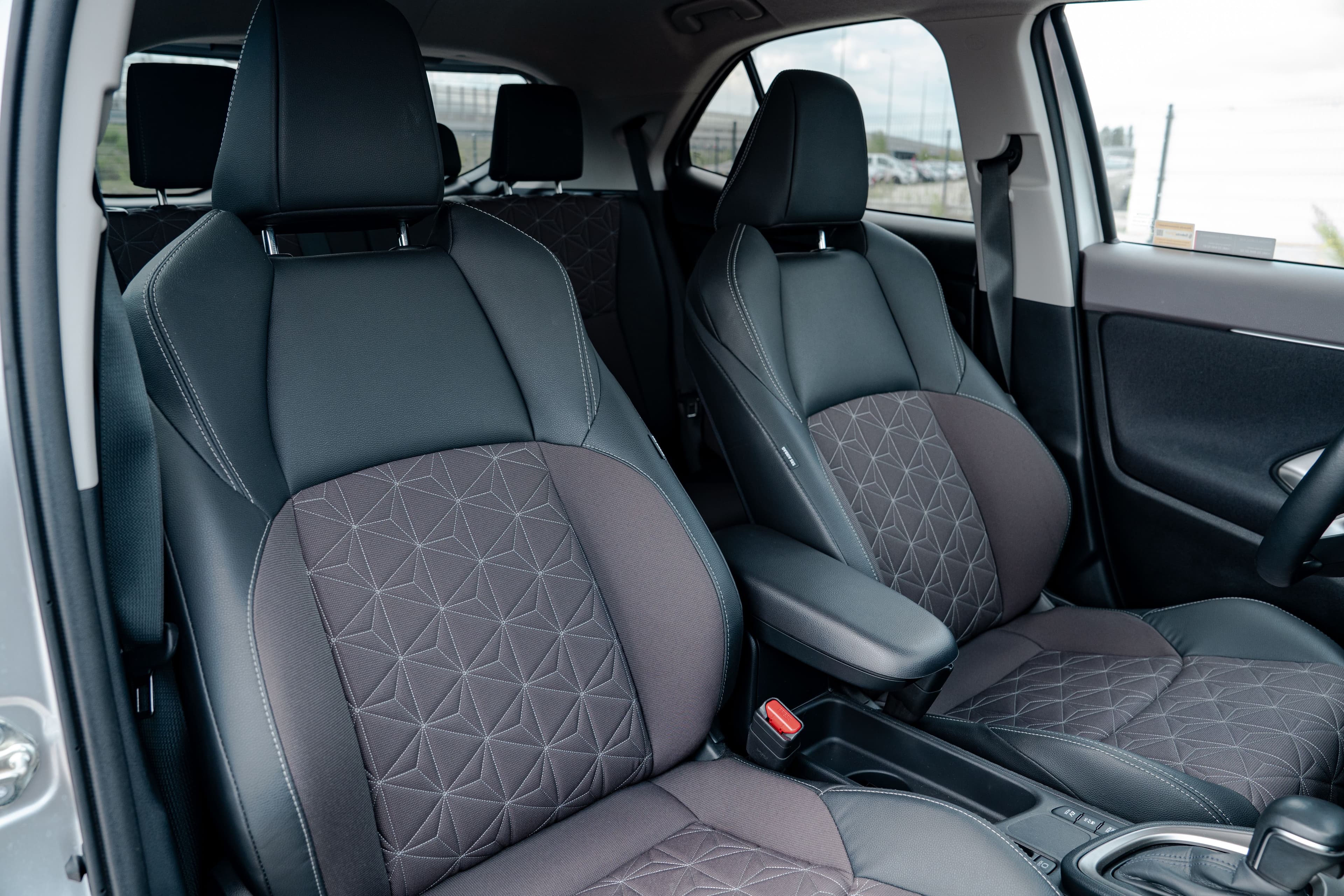 Toyota Yaris Cross zdjęcie 19