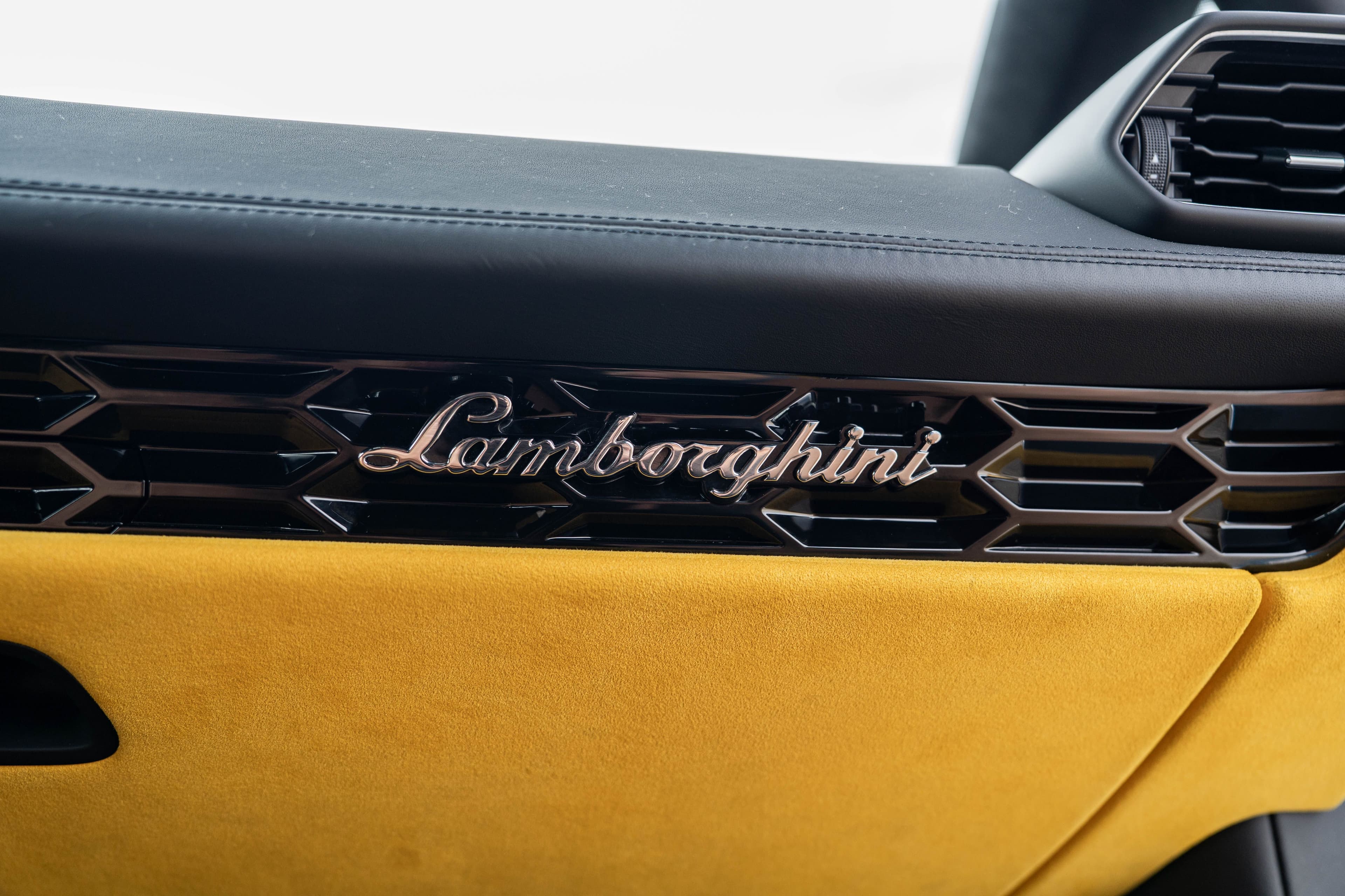 Lamborghini Huracán zdjęcie 27