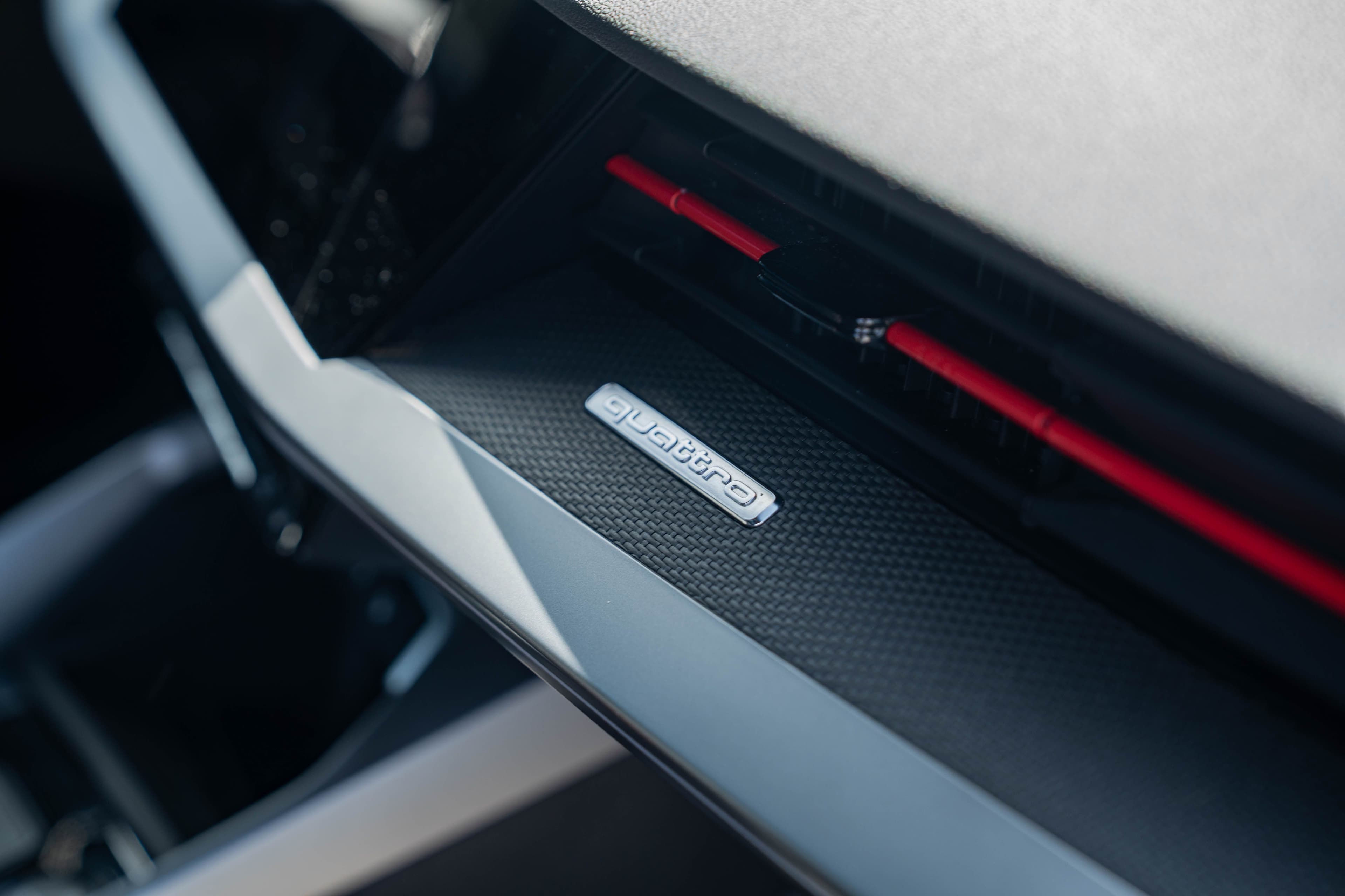 Audi RS3 zdjęcie 22