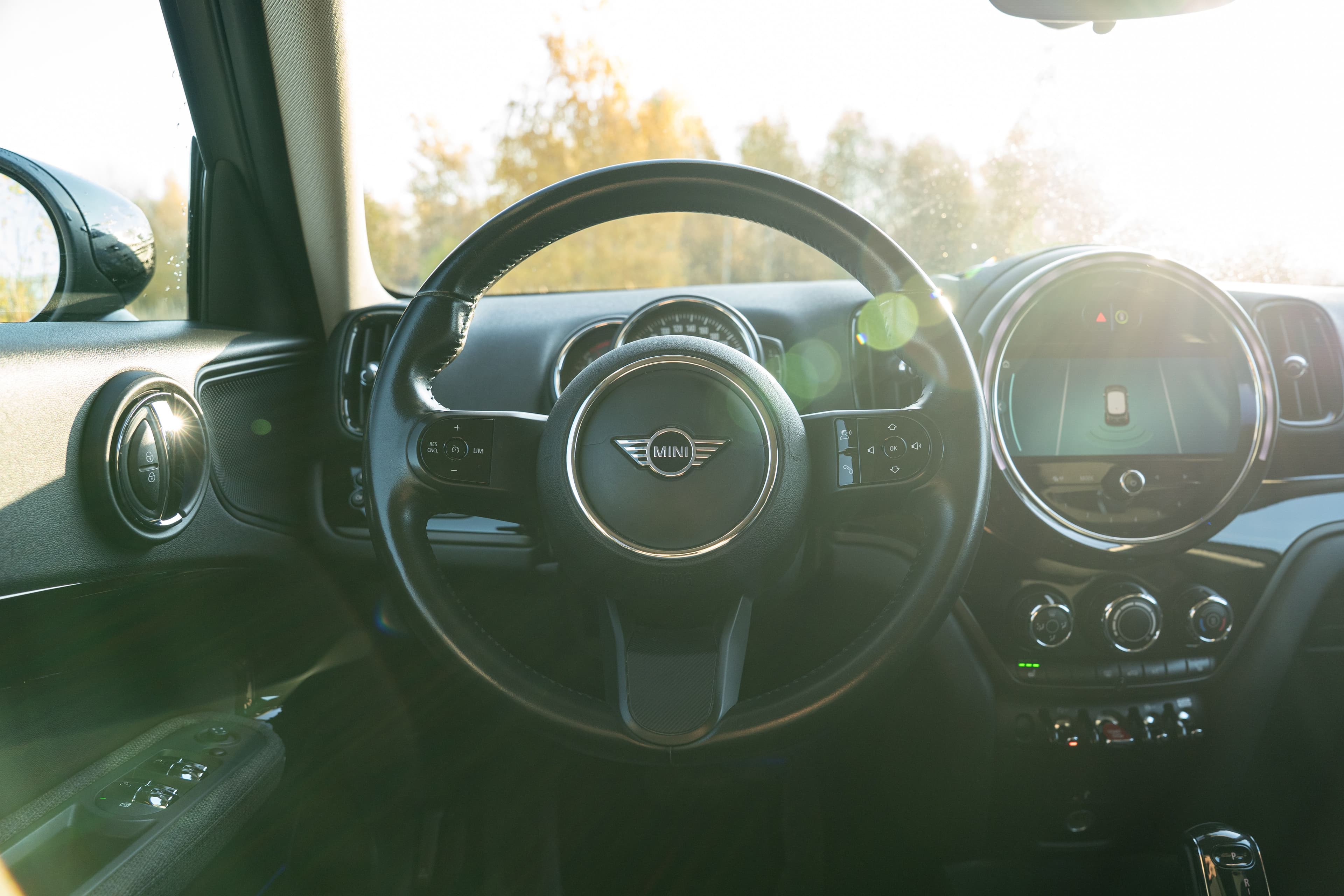 MINI Countryman zdjęcie 19