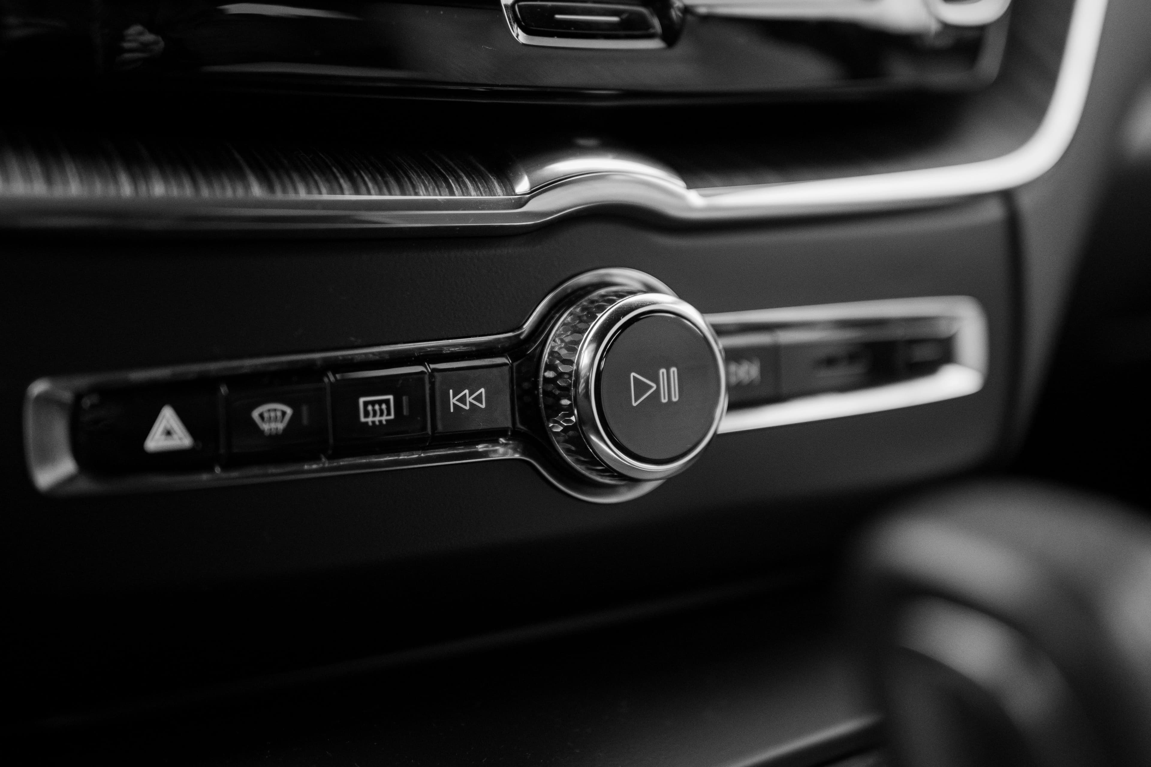 Volvo XC 60 zdjęcie 32