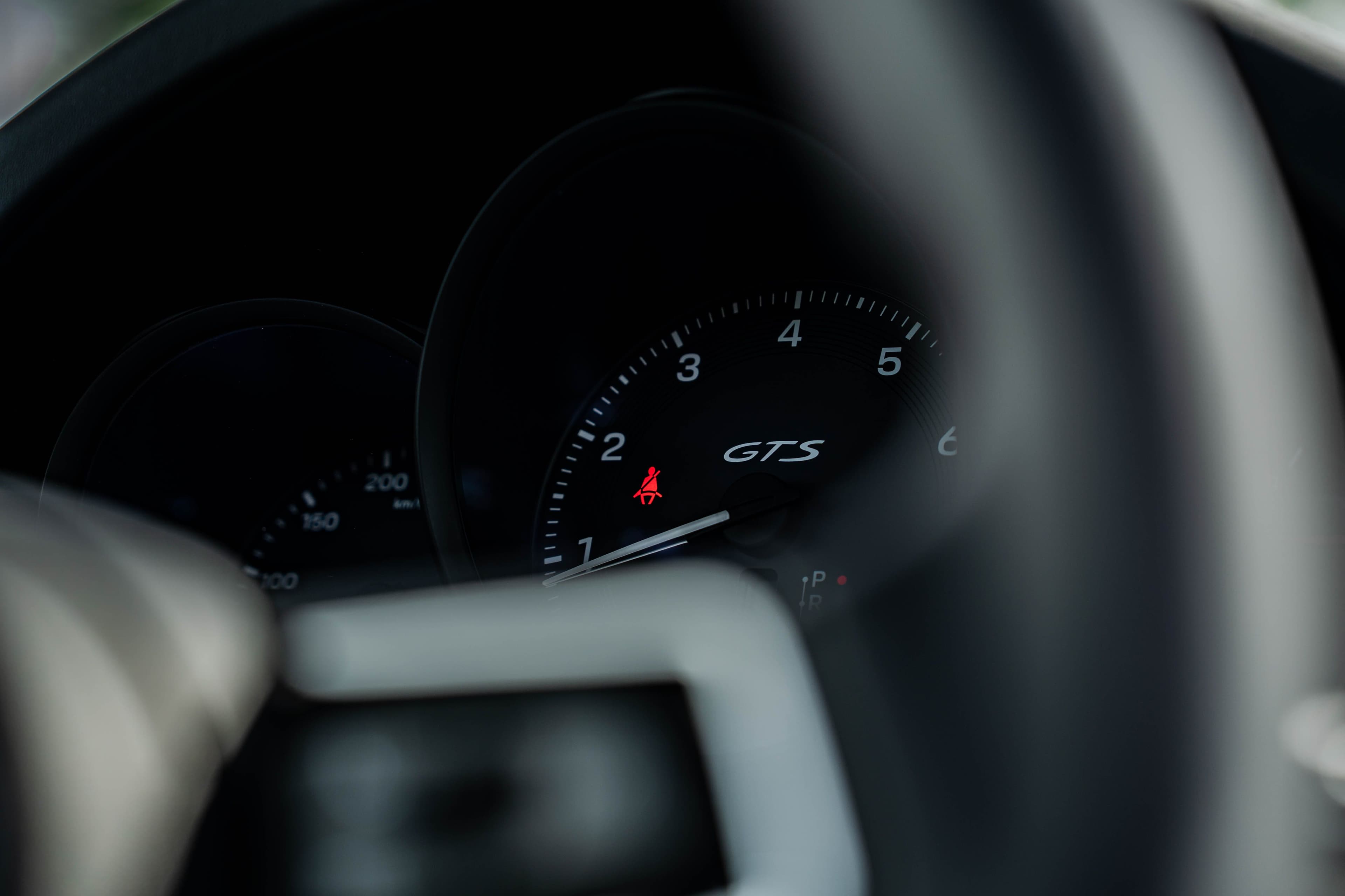 Porsche Macan zdjęcie 30