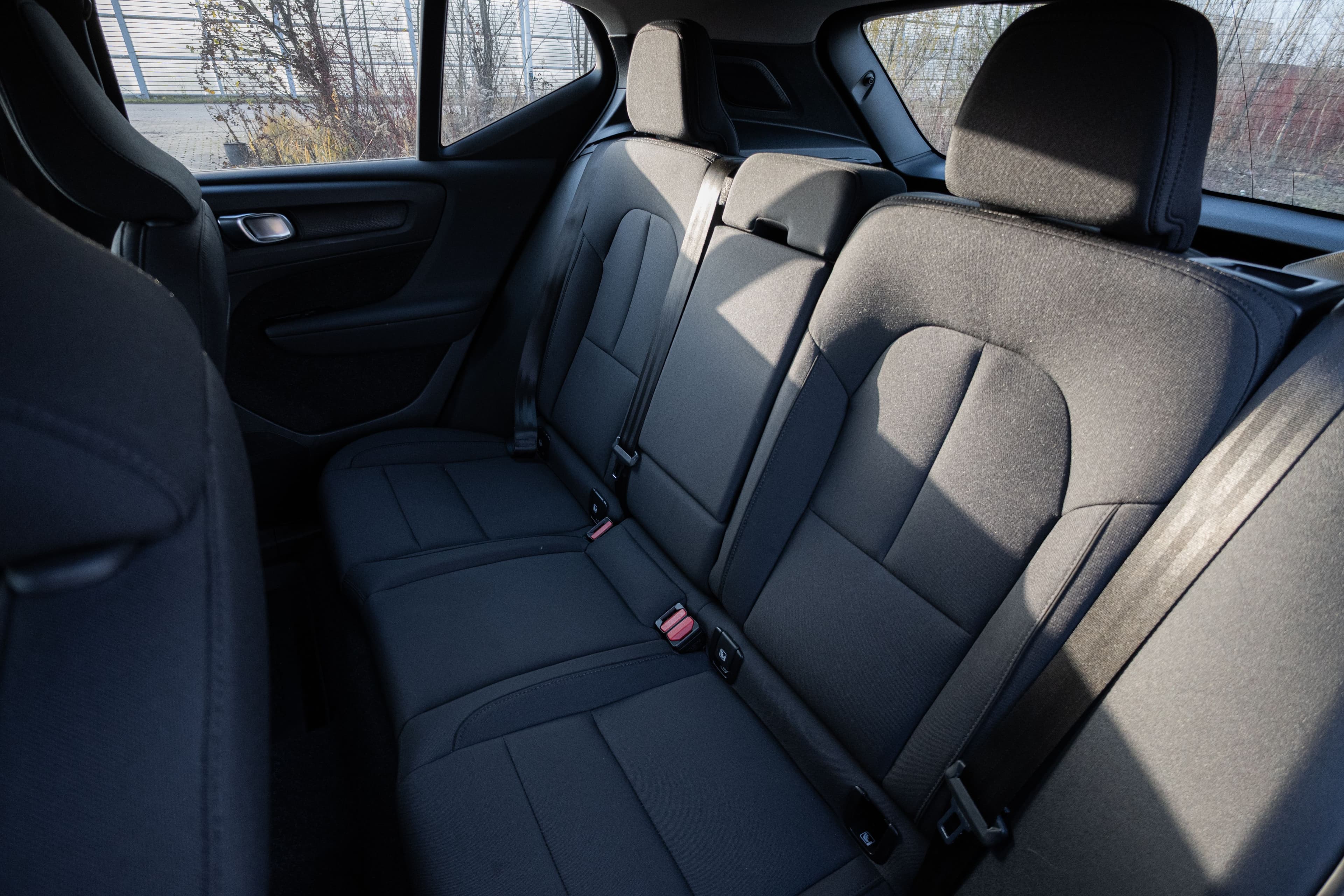 Volvo XC 40 zdjęcie 25