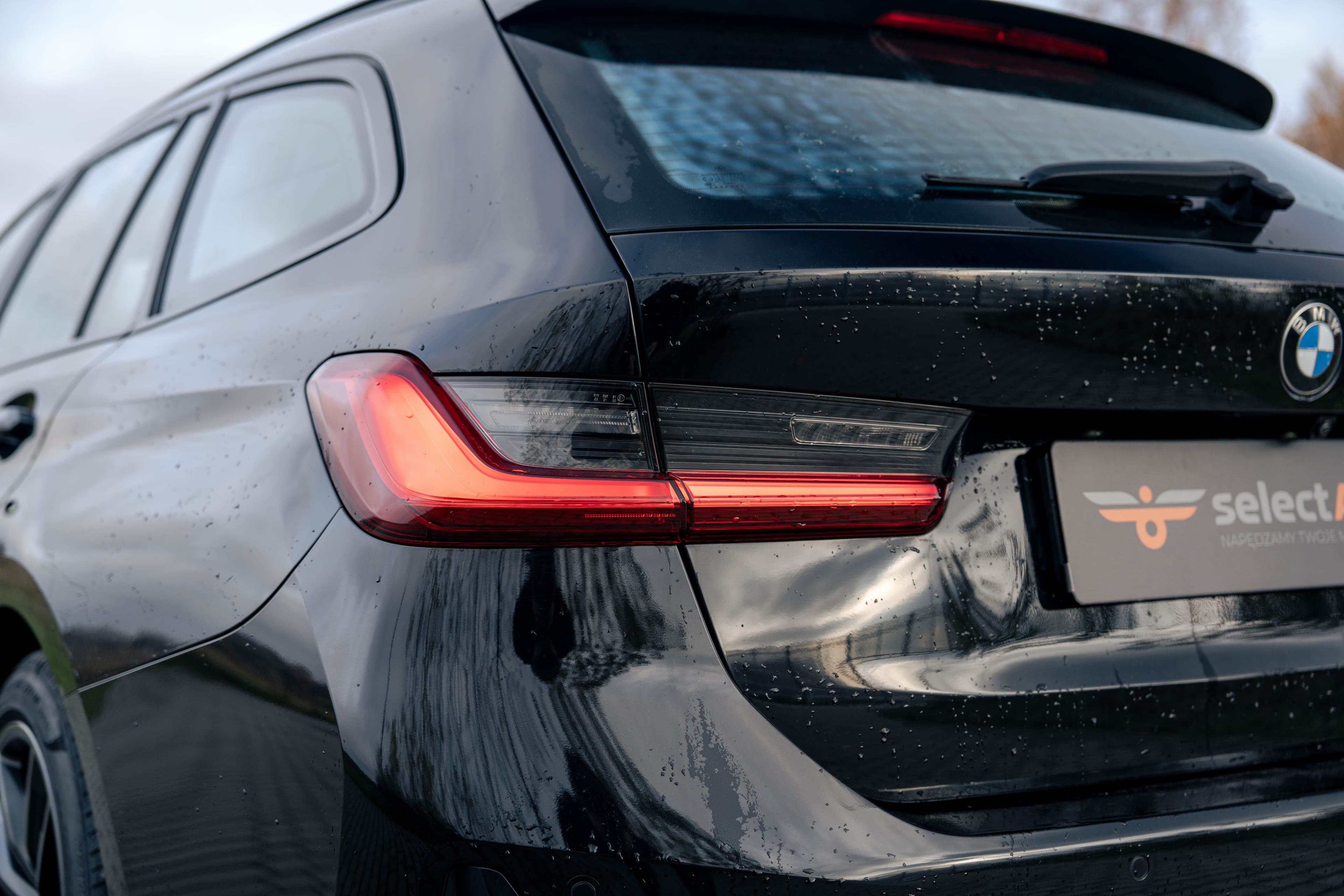 BMW Seria 3 zdjęcie 16