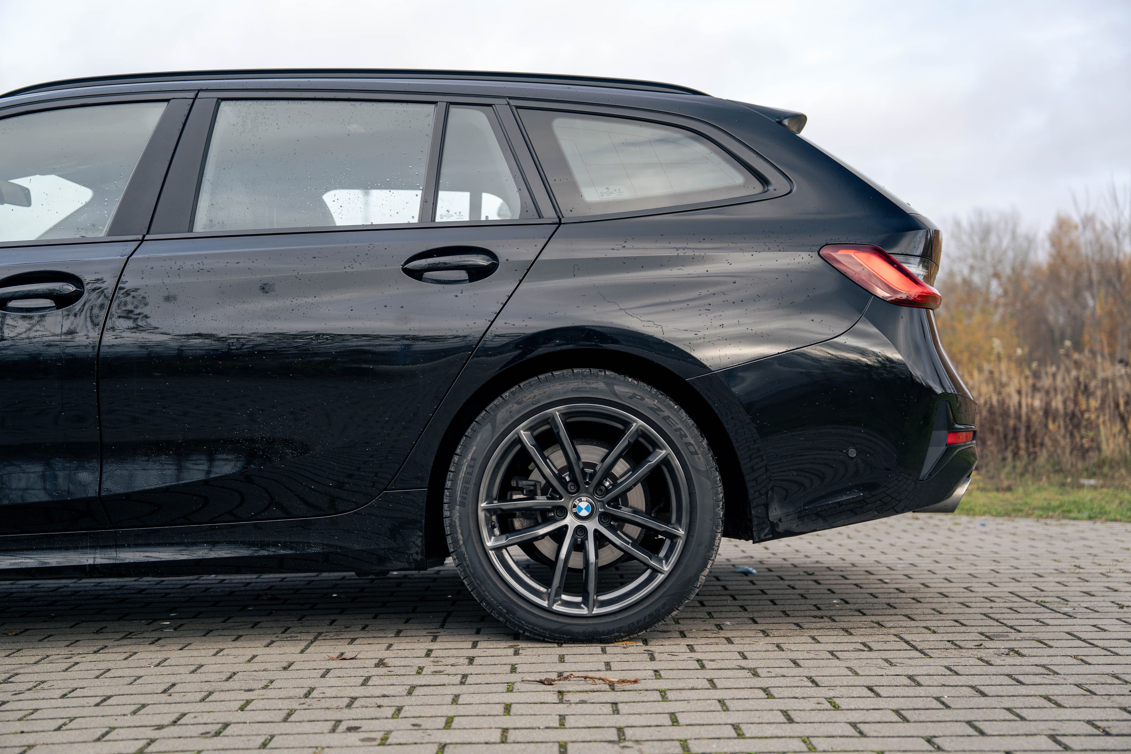 BMW Seria 3 zdjęcie 12