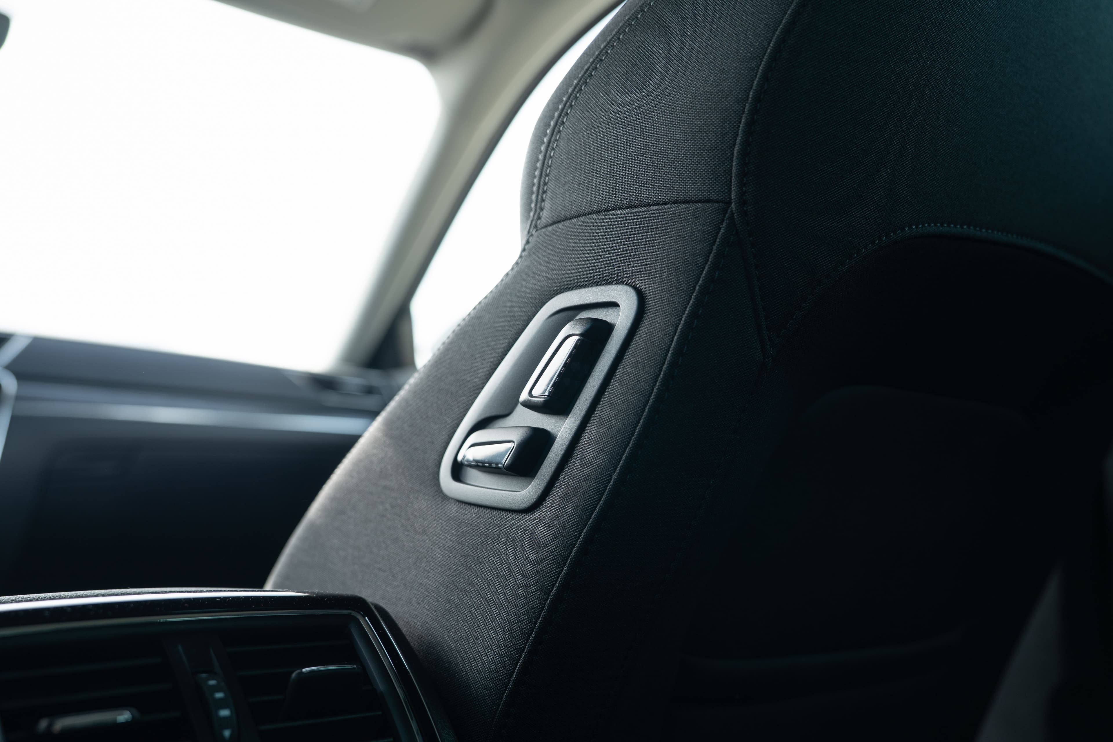 Skoda Superb zdjęcie 28