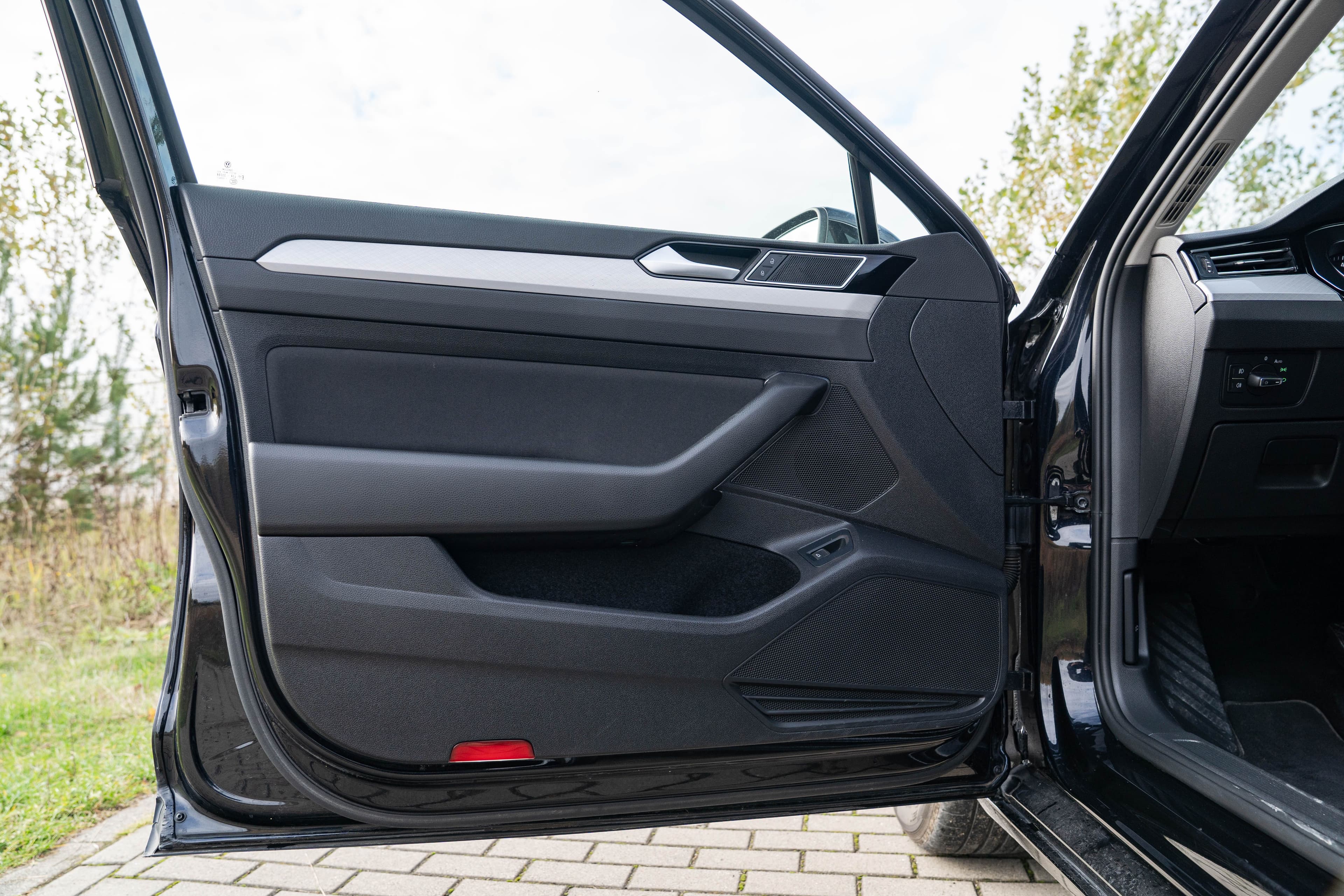 Volkswagen Passat zdjęcie 24