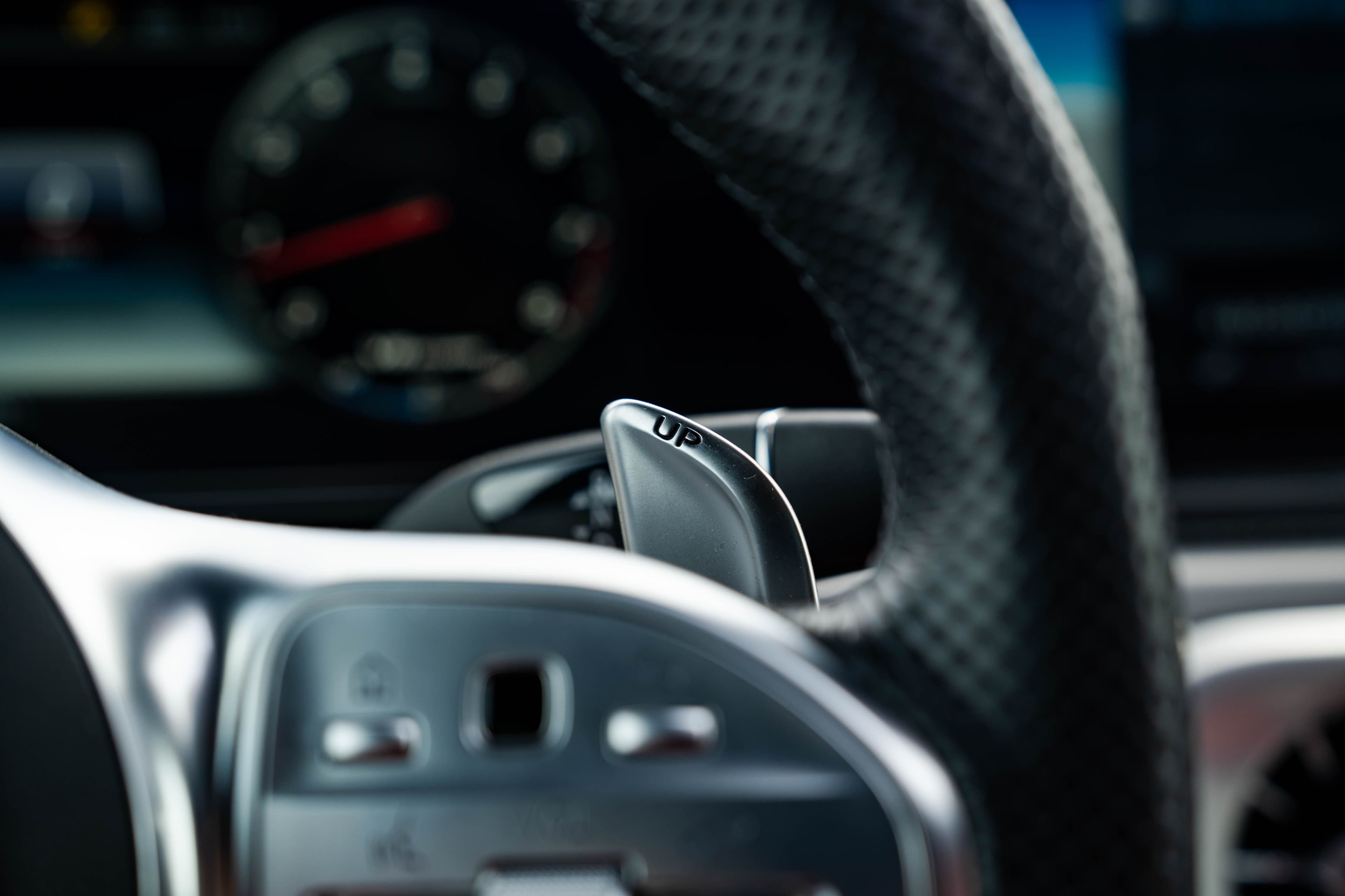 Mercedes-Benz Klasa G zdjęcie 33