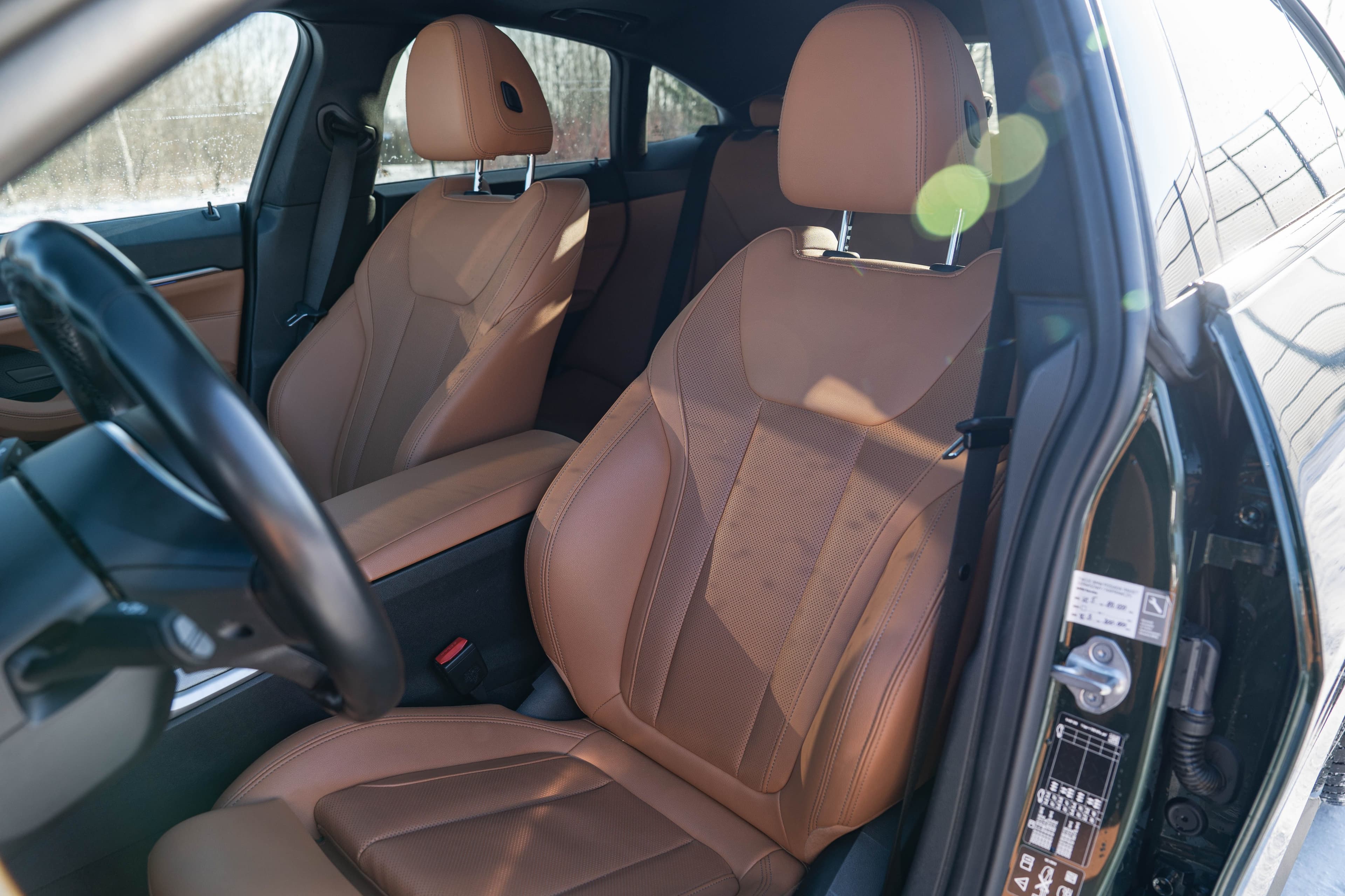 BMW Seria 4 zdjęcie 27