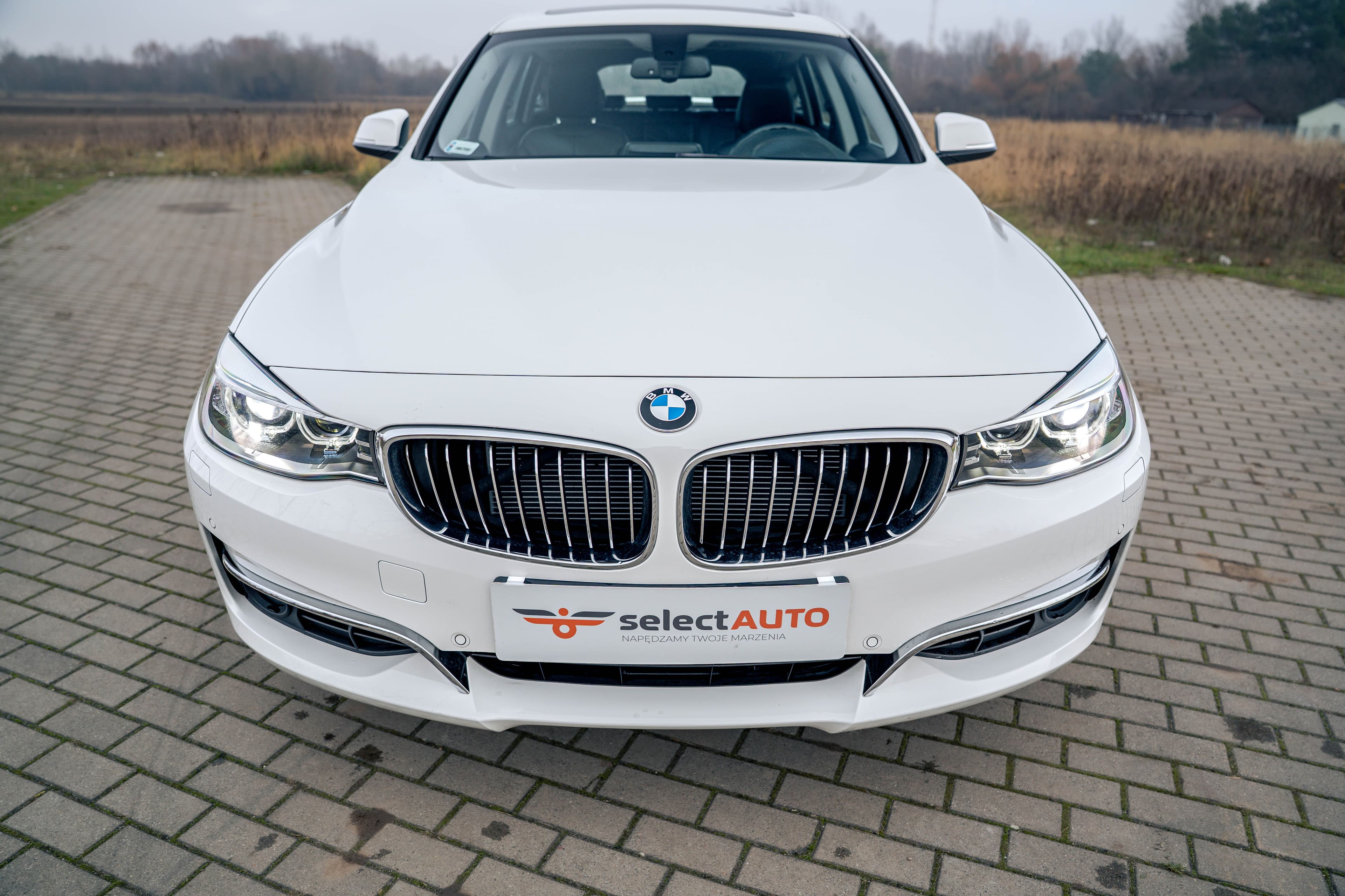 BMW Seria 3 zdjęcie 17