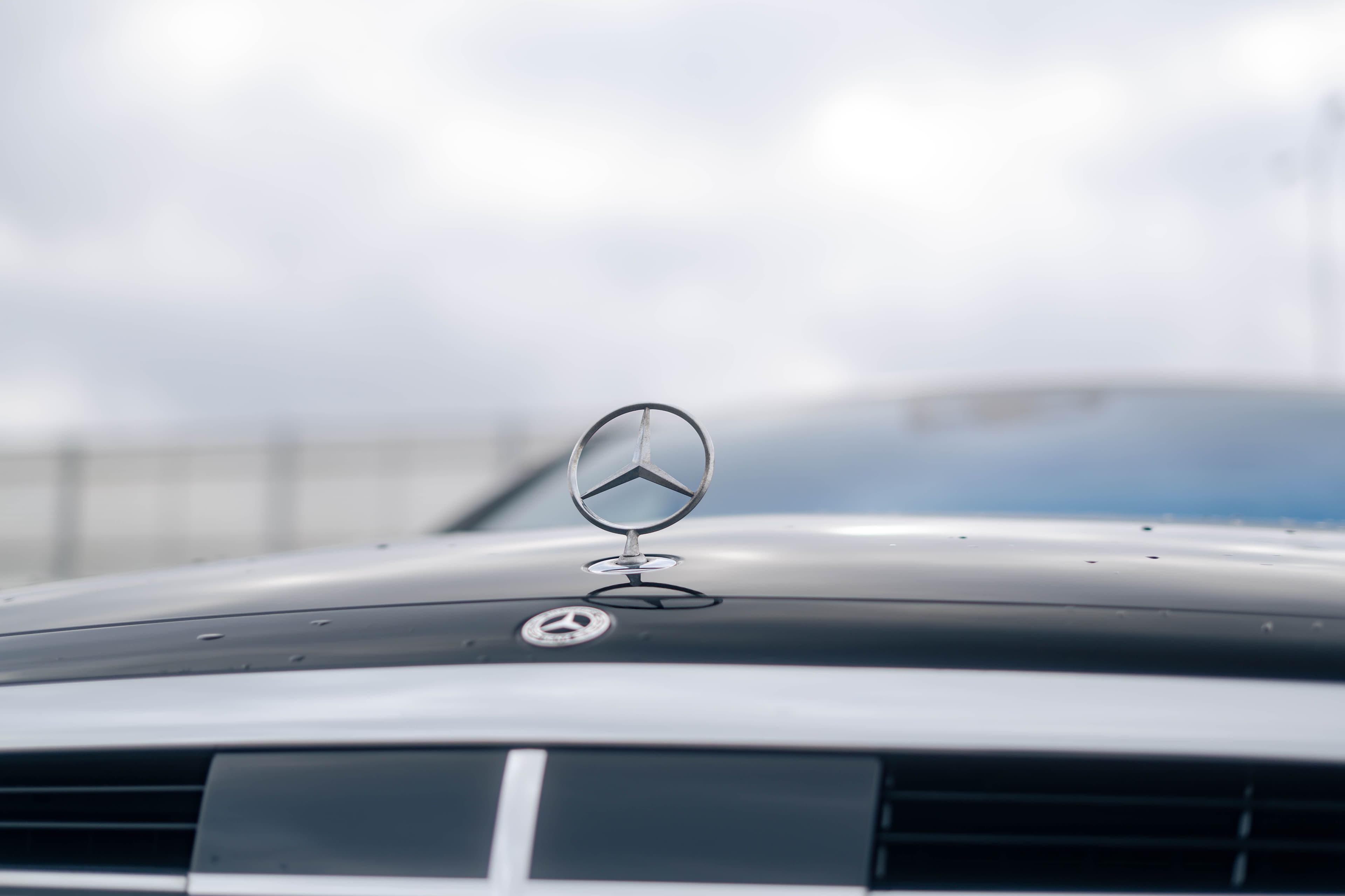 Mercedes-Benz Klasa S zdjęcie 13