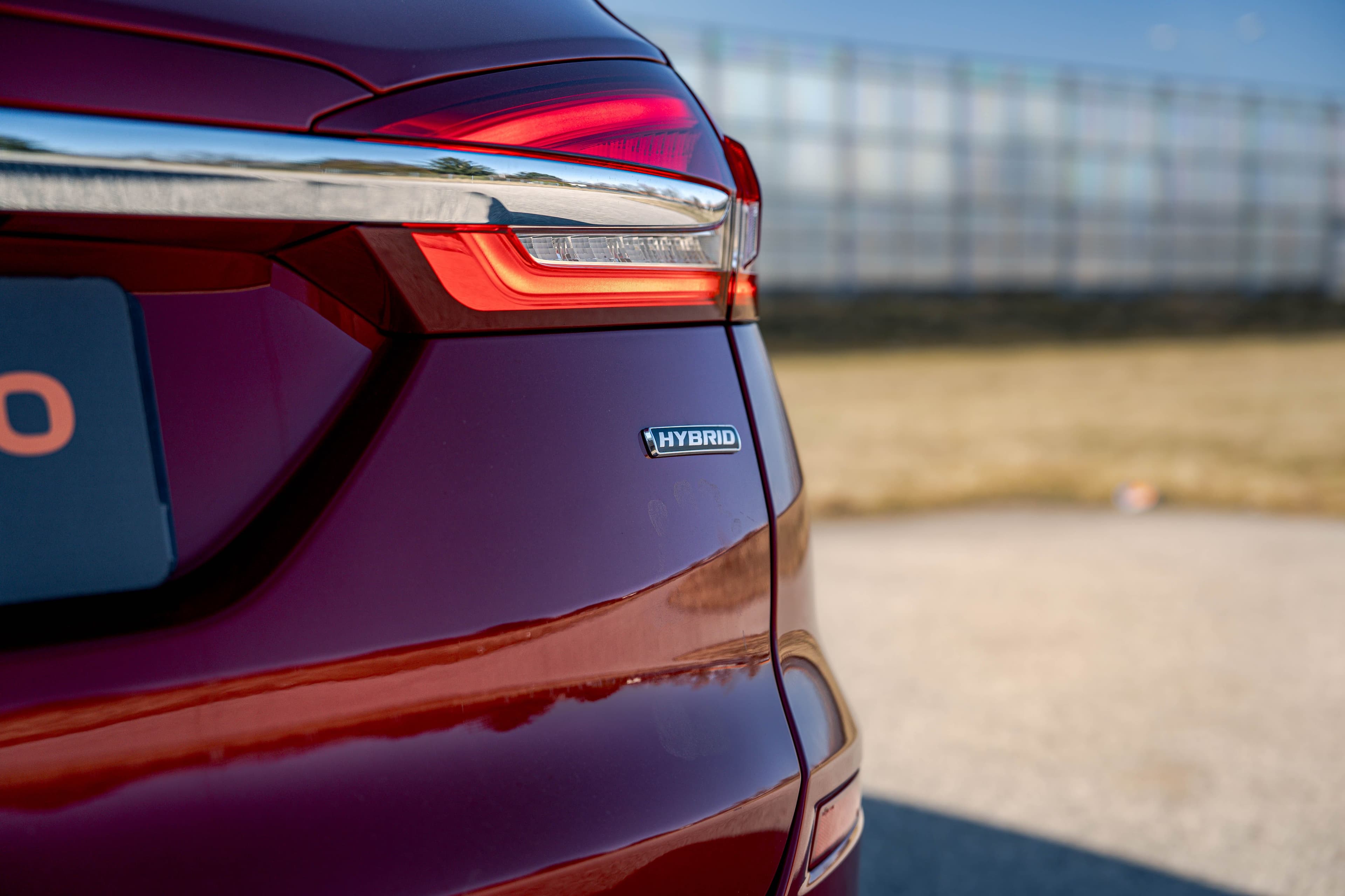 Ford Mondeo zdjęcie 14